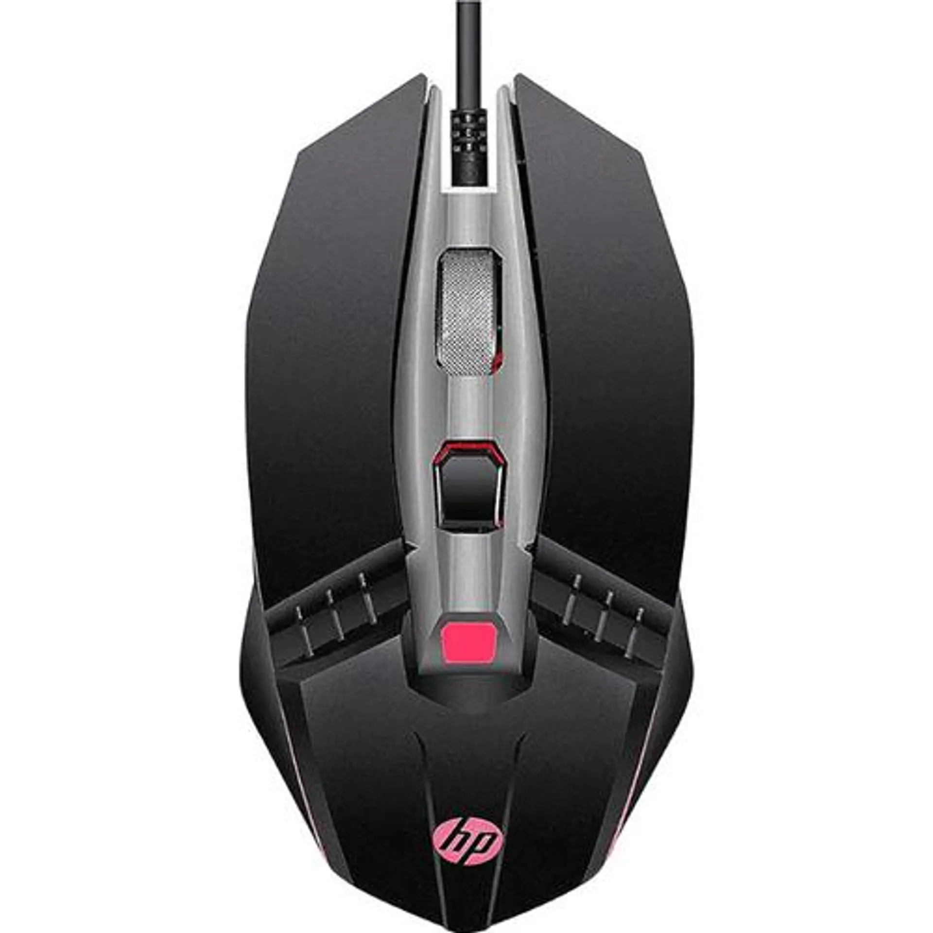 High Performance LED 2000 DPI Optical Gaming Mouse