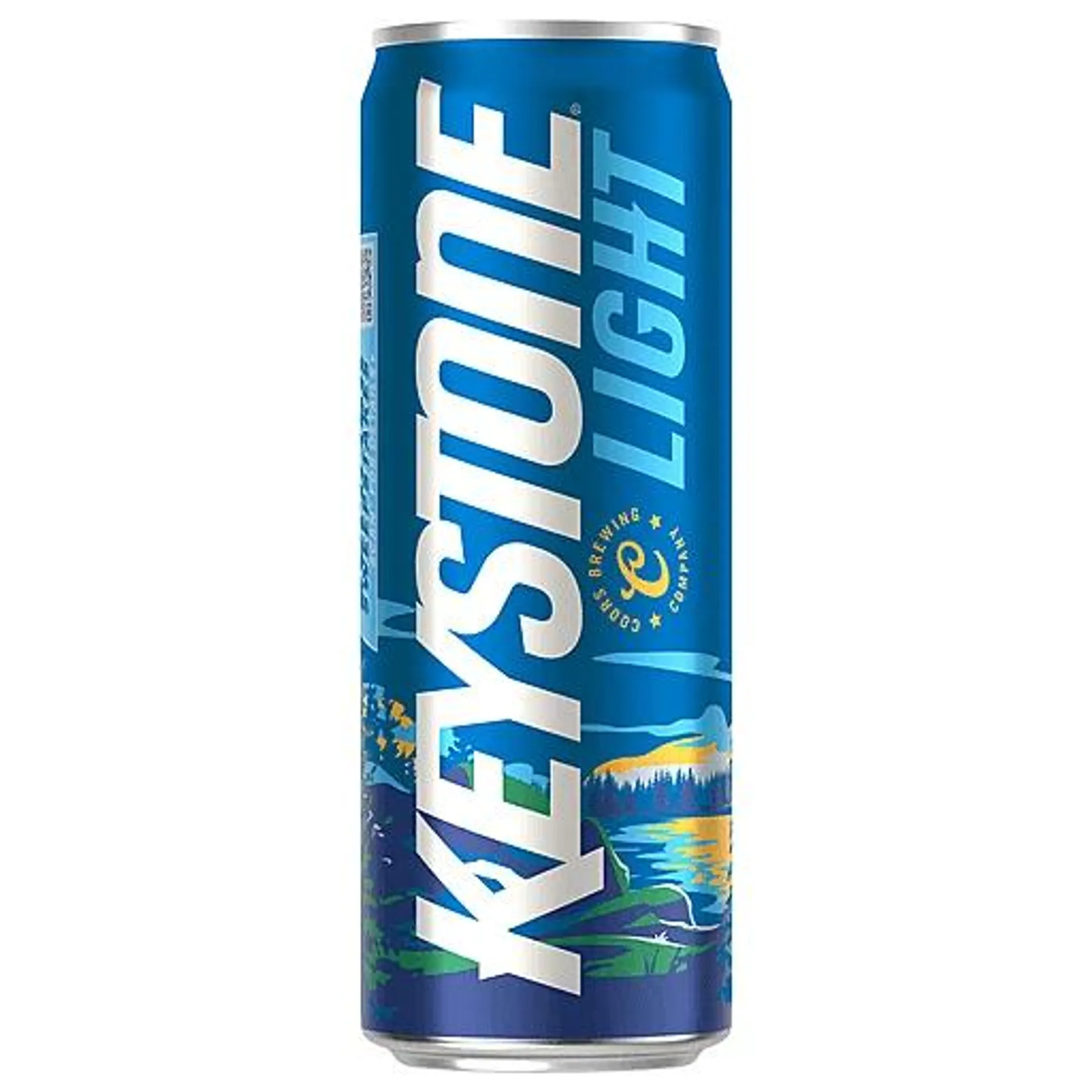 Keystone Light Beer 24 fl oz