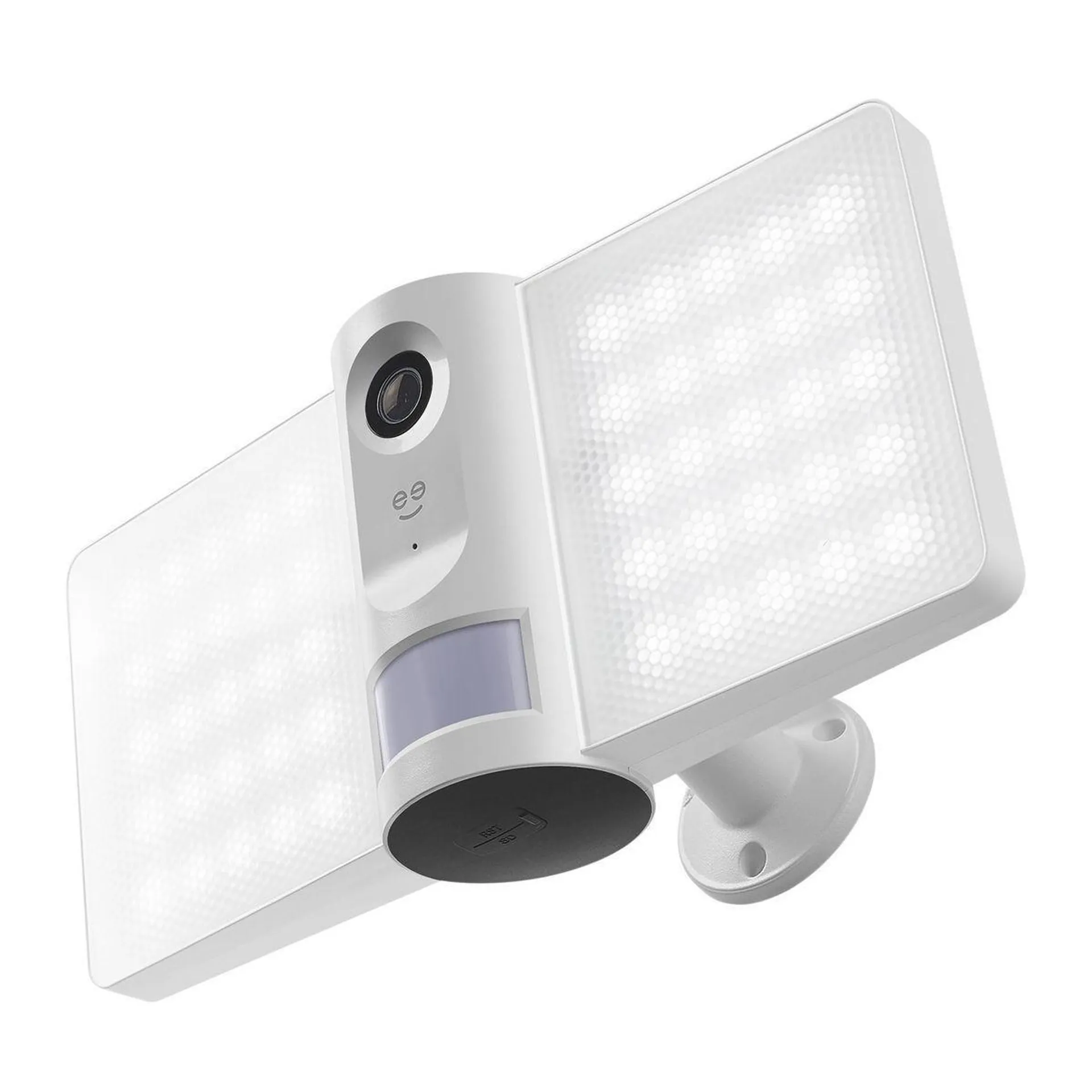 SENTRY 1080p Motion Activated Floodlight Security Camera