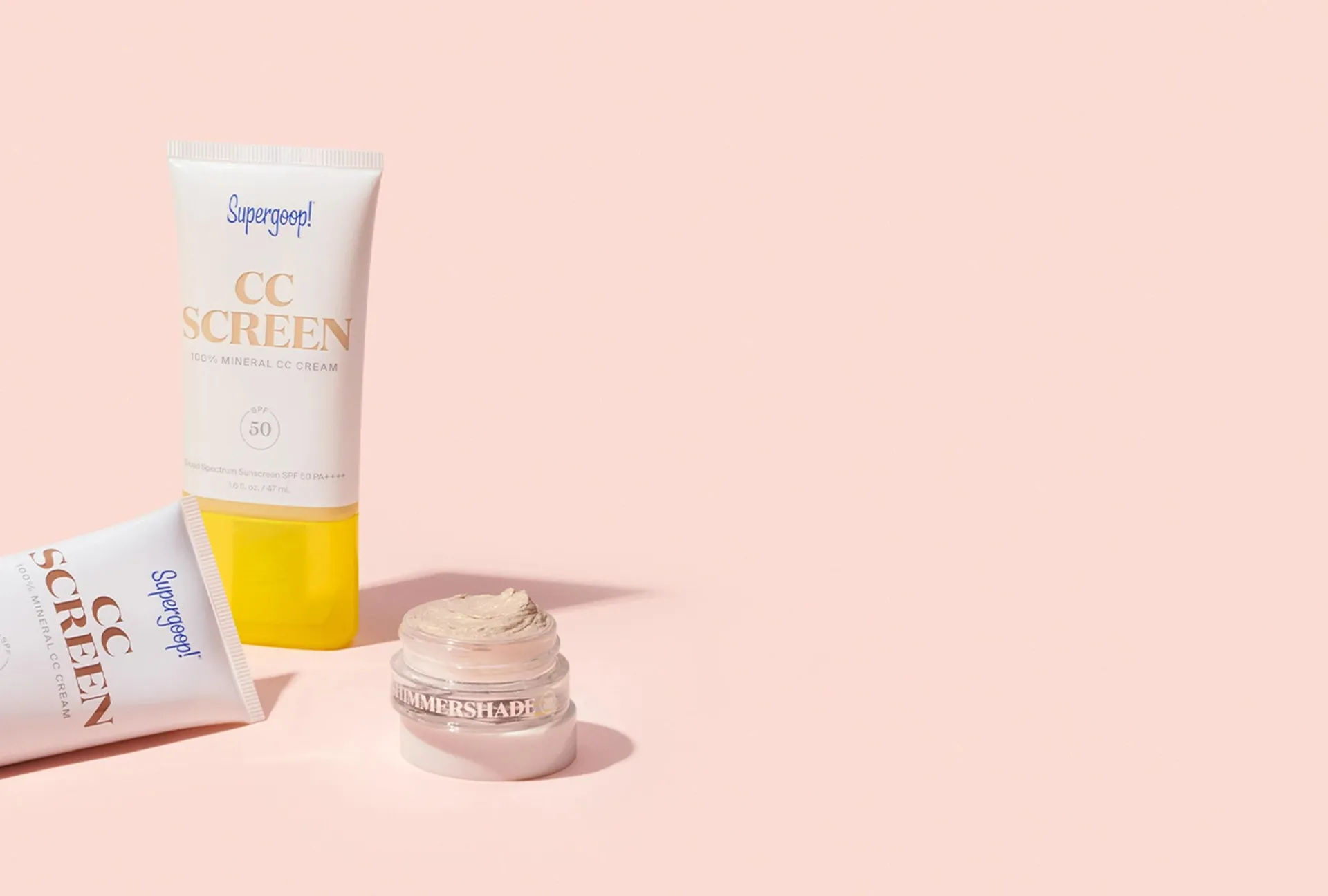 Mineral Sheerscreen SPF 30