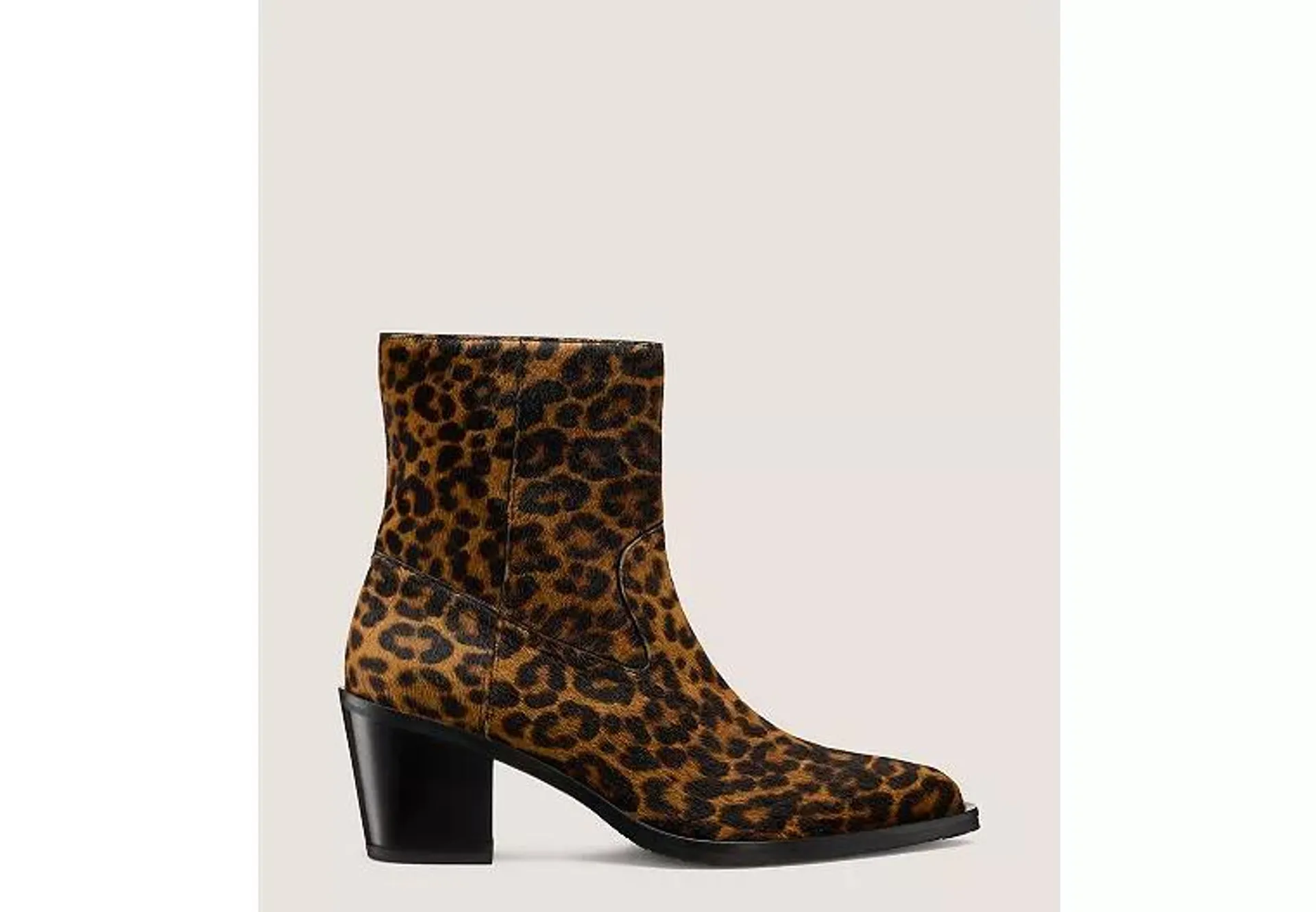 TATE BOOTIE