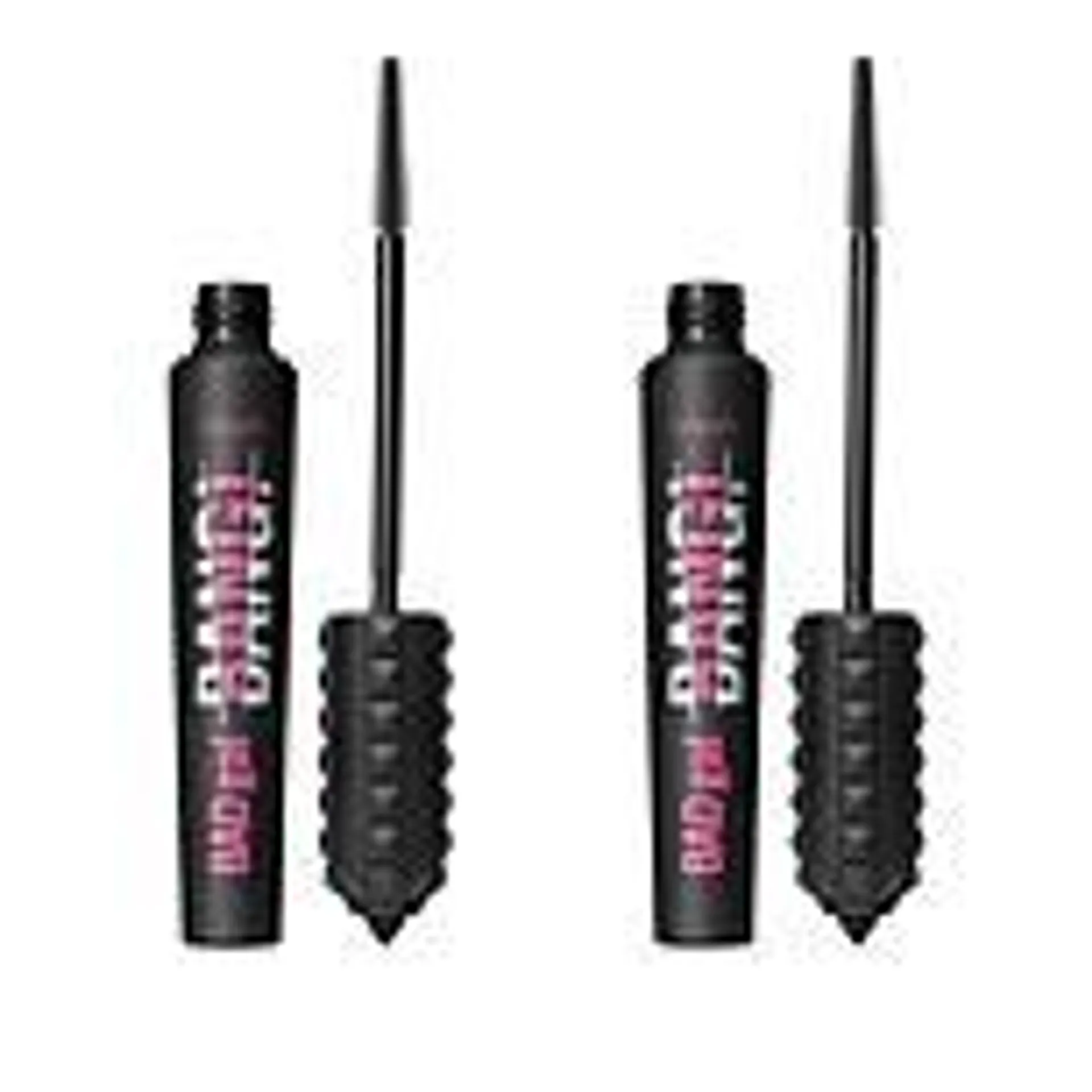 Benefit Cosmetics 2-pack BADgal BANG! Mascara