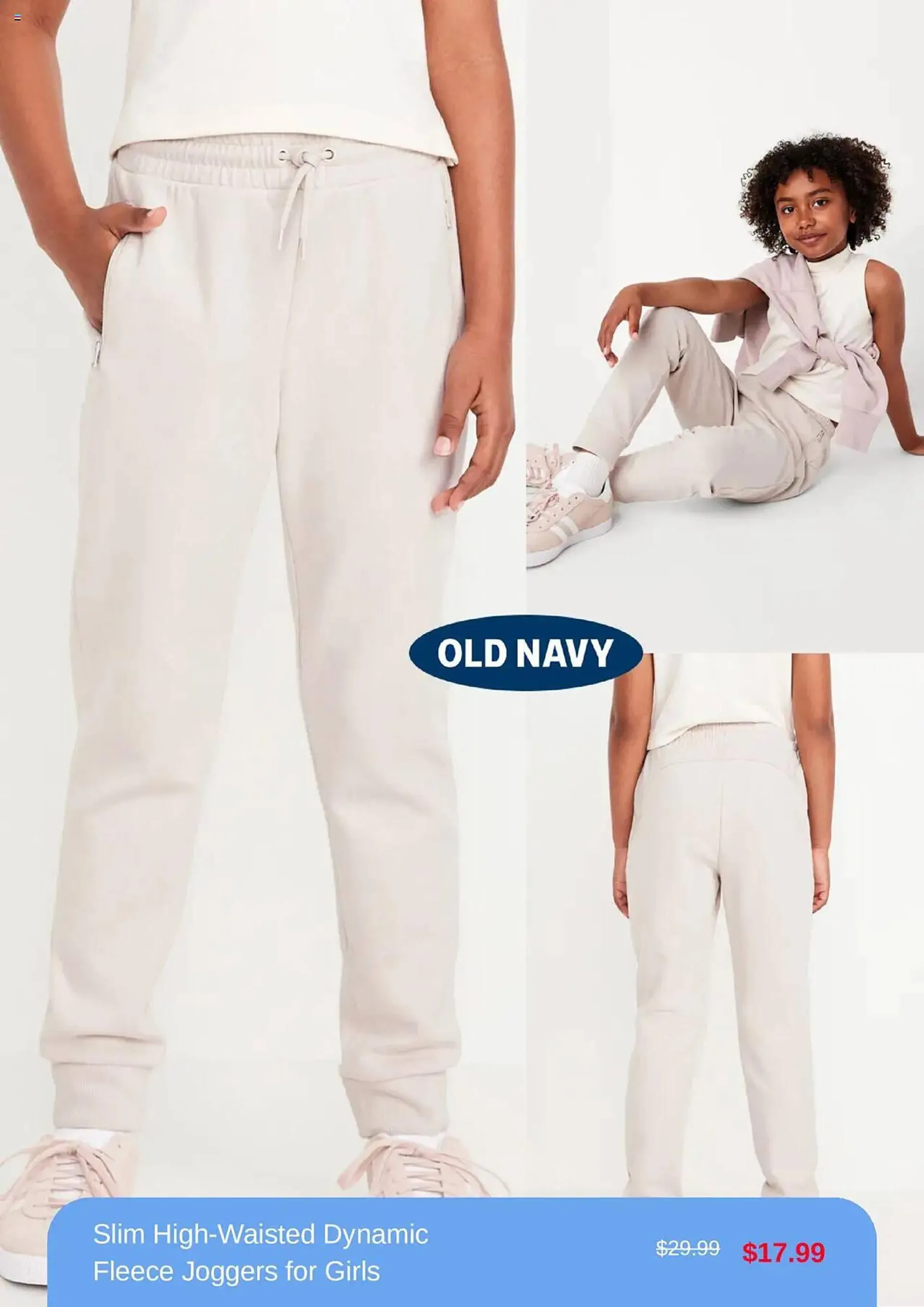 Weekly ad Old Navy Weekly Ad from December 9 to December 16 2024 - Page 4