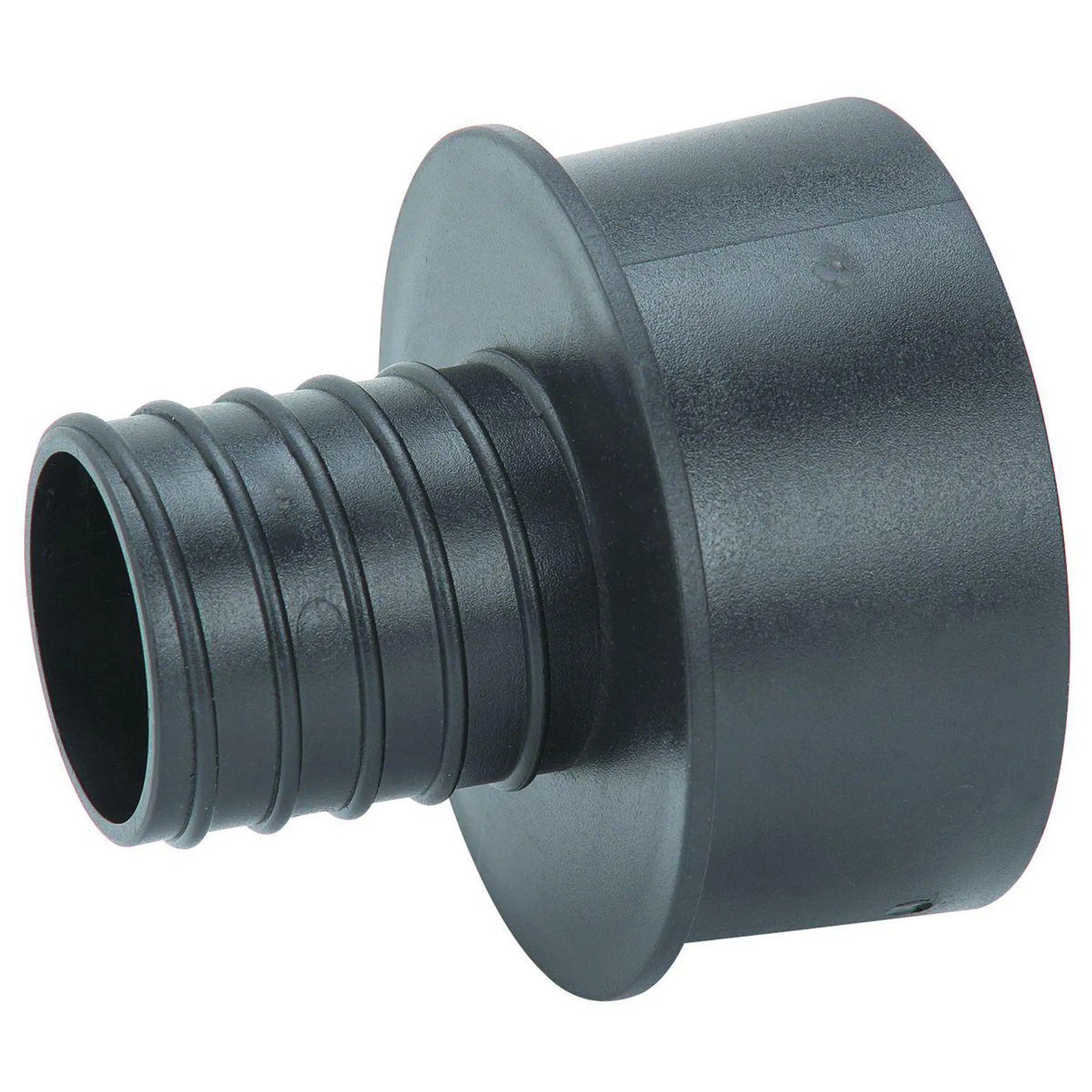 CENTRAL MACHINERY 4 In. x 2-1/4 In. Hose Connector