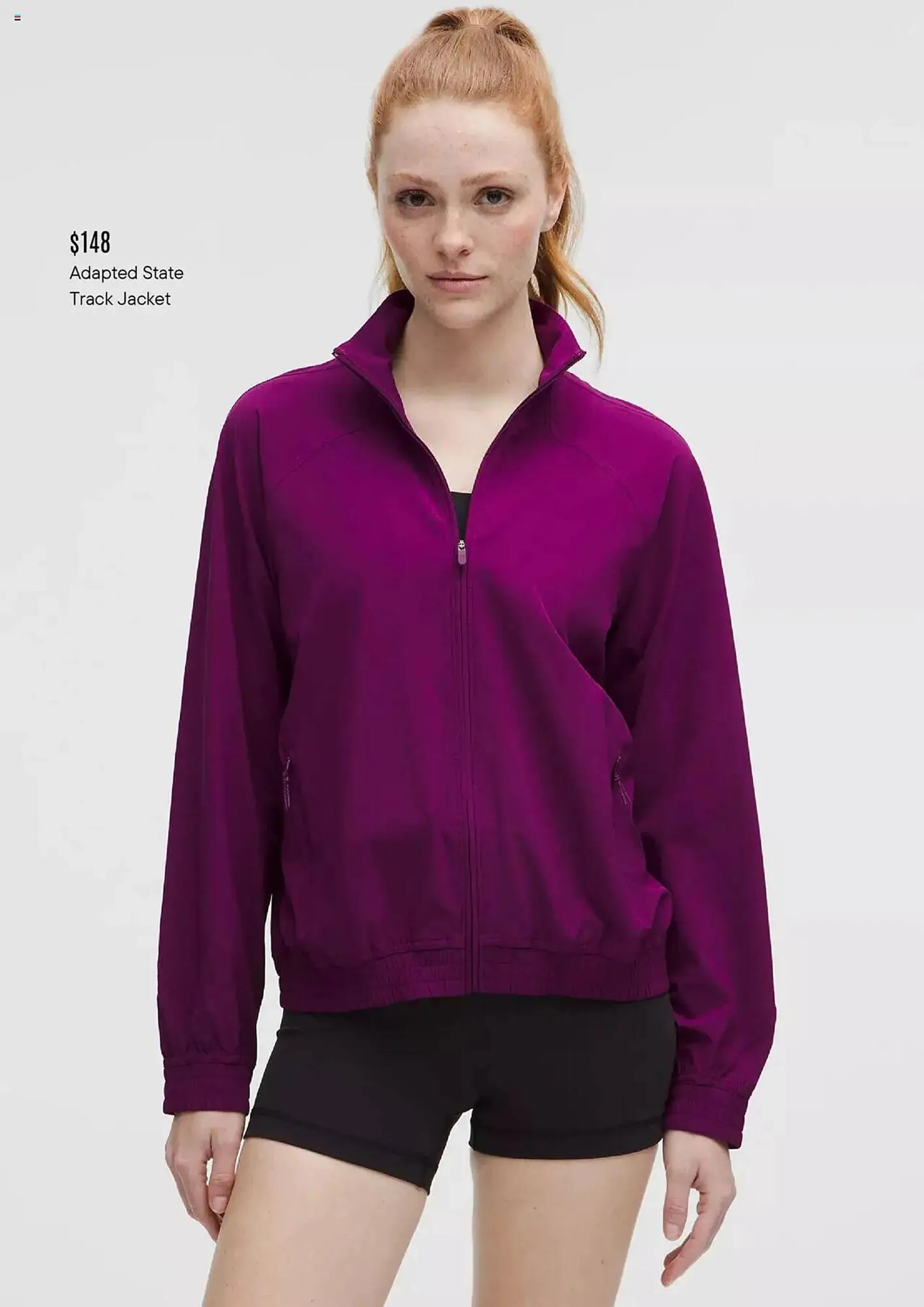 Weekly ad Lululemon Weekly Ad from July 2 to July 2 2025 - Page 14