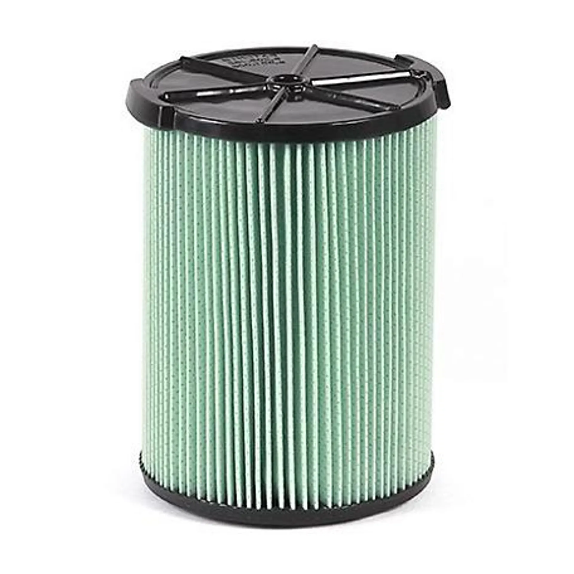 WORKSHOP HEPA Vacuum Filter for 5-16 gal. Wet/Dry Shop Vacuums