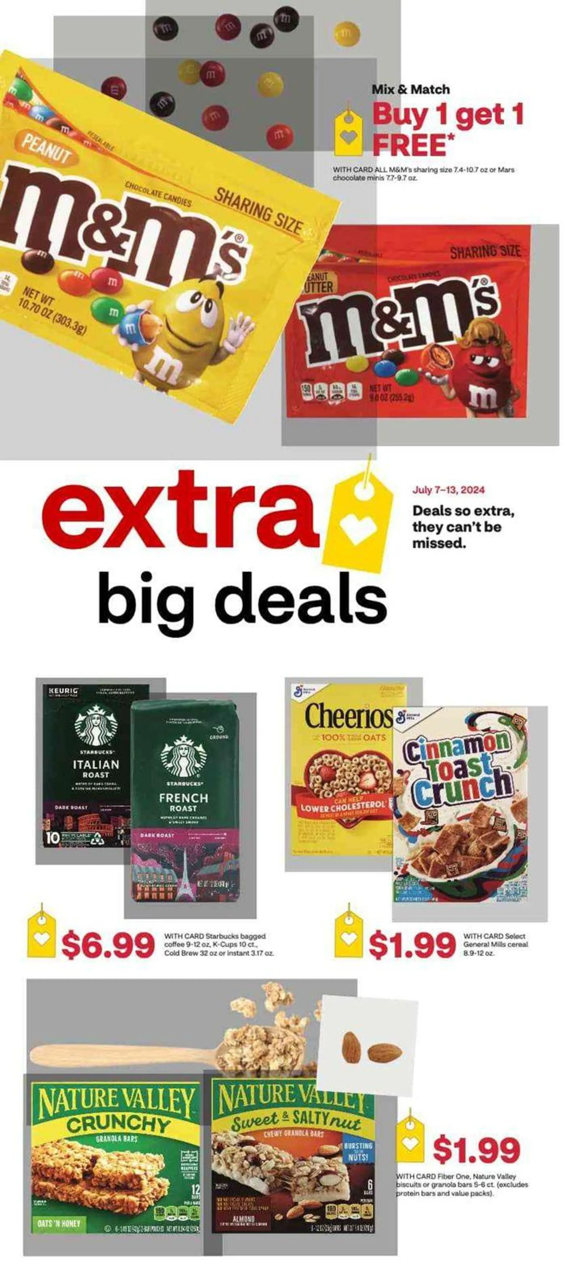 Extra Big Deals - 1