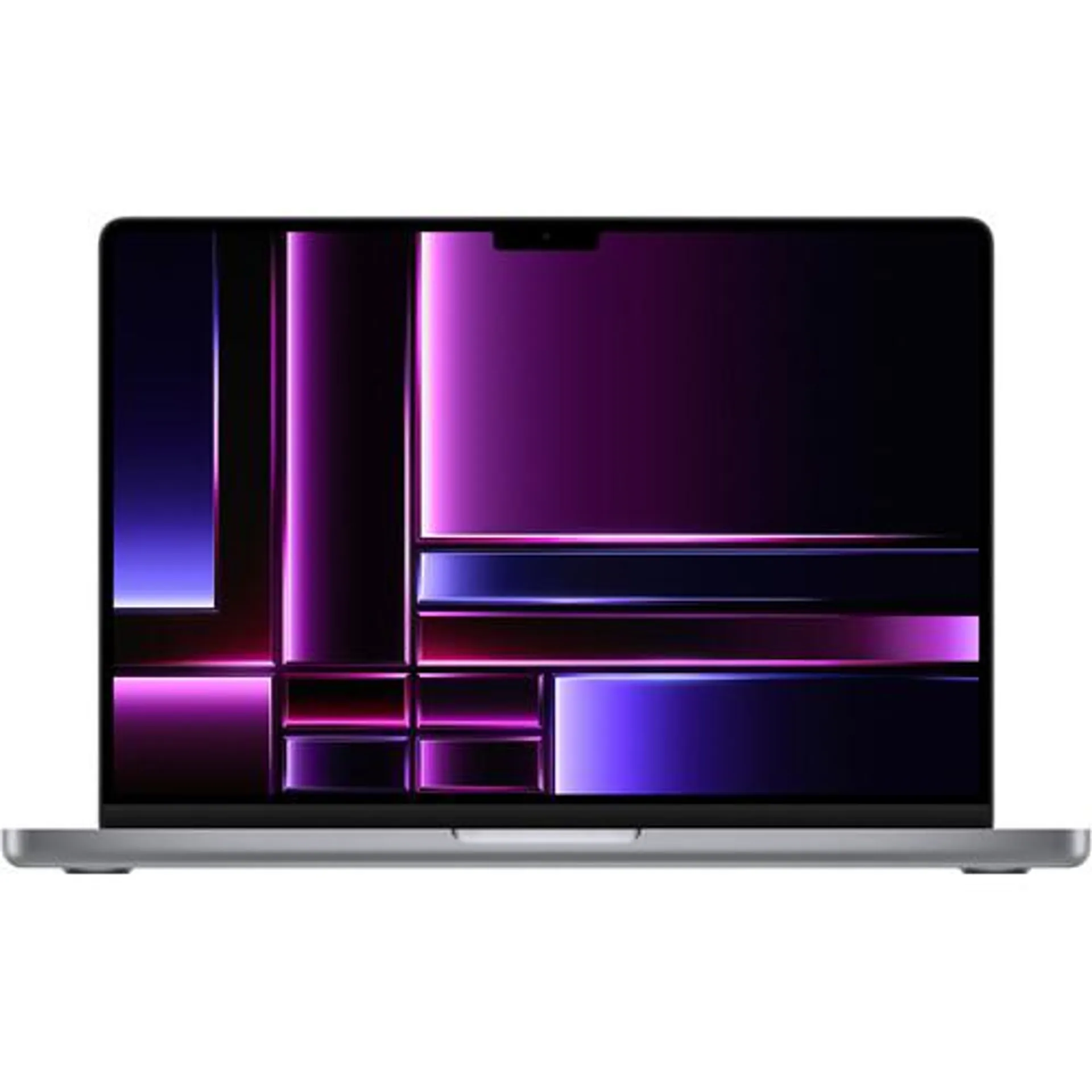 Apple 14" MacBook Pro (M2 Pro, Space Gray)