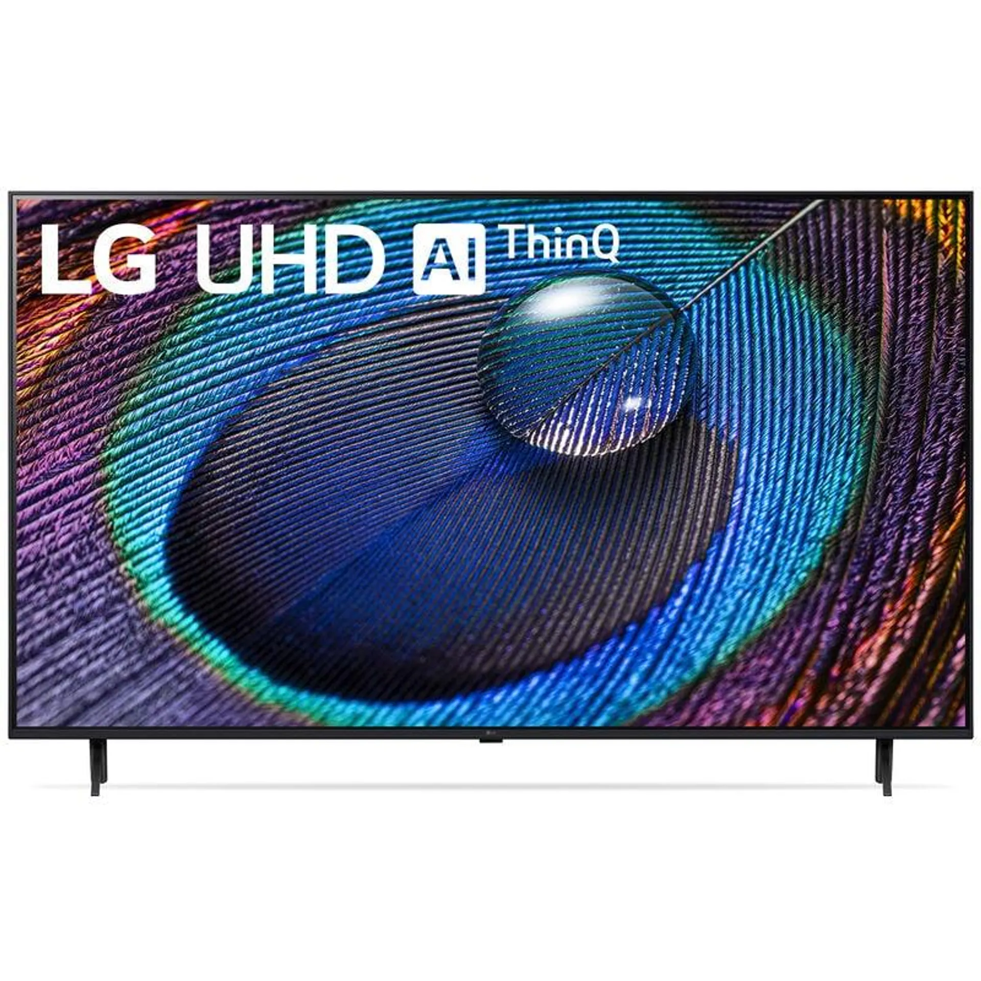 LG - 50" Class UR9000 Series LED 4K UHD Smart webOS TV