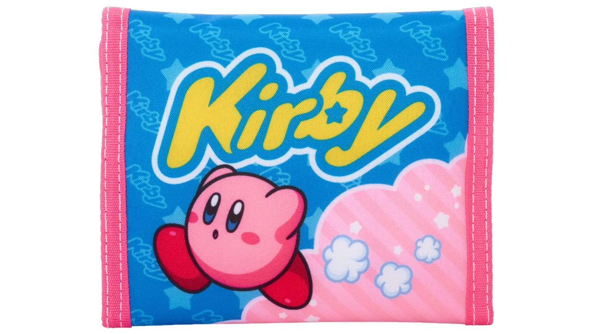 TriFold Game Card Holder for Nintendo Switch™ - Kirby