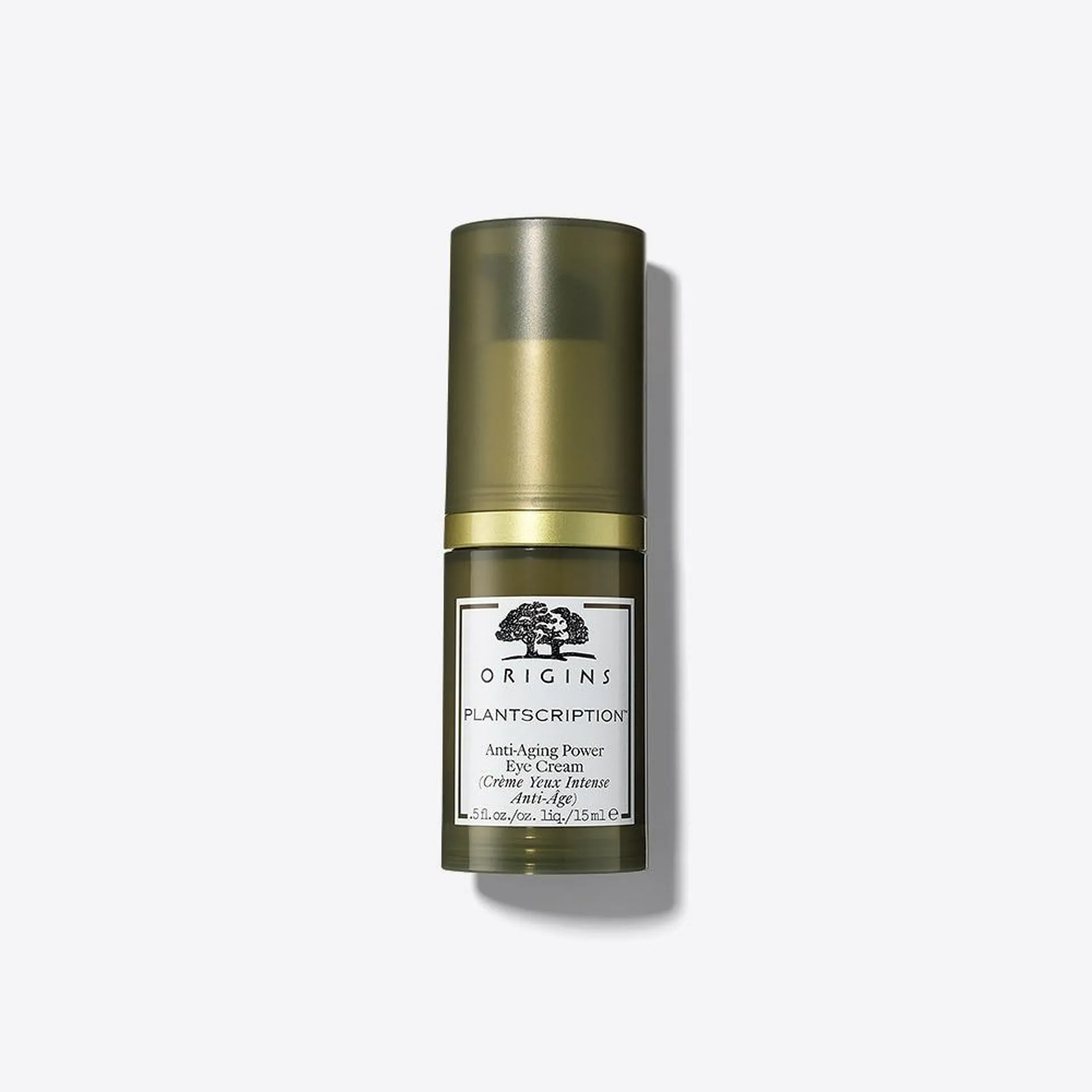 Plantscription™ Anti-Aging Power Eye Cream