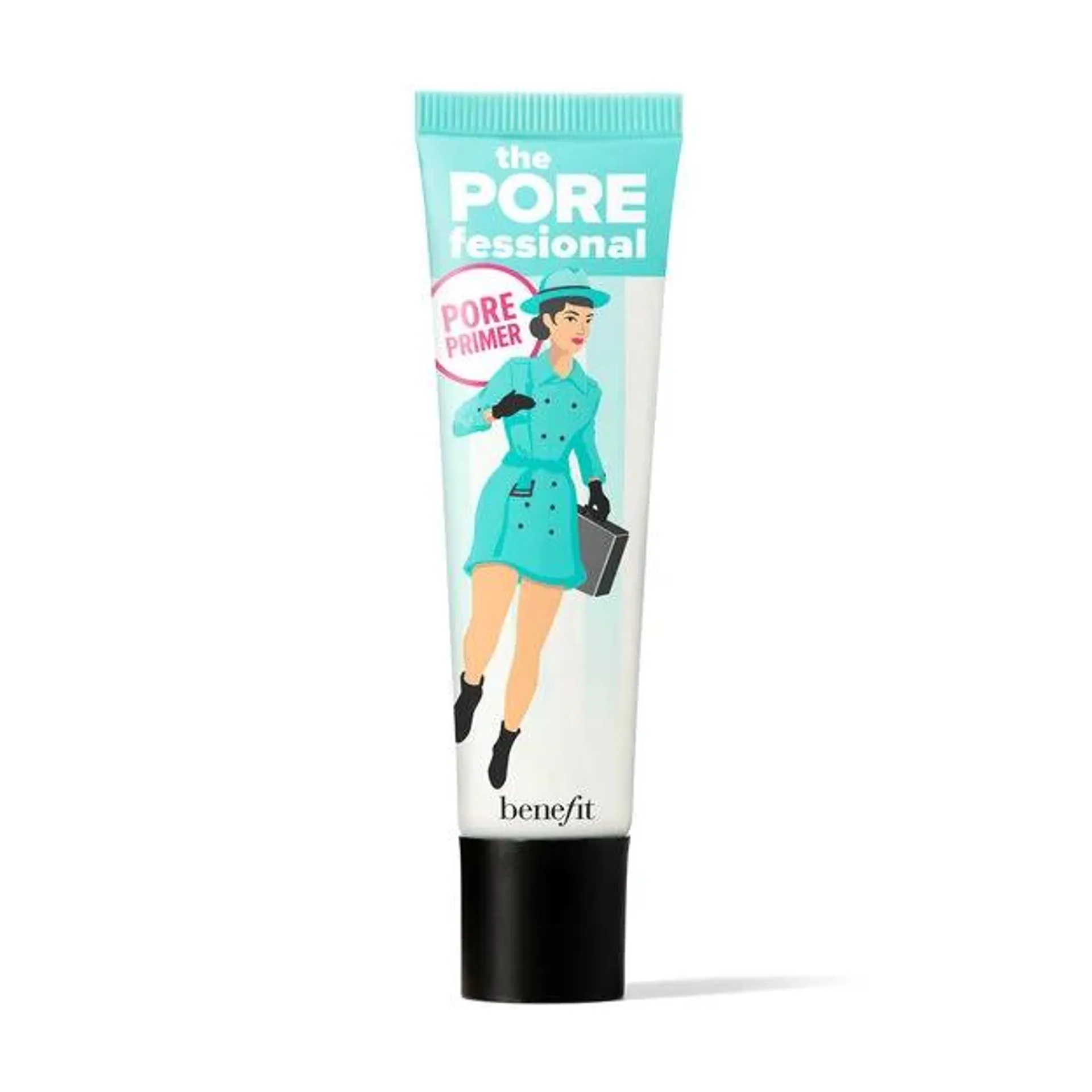 The POREfessional Smoothing face primer to minimize the look of pores