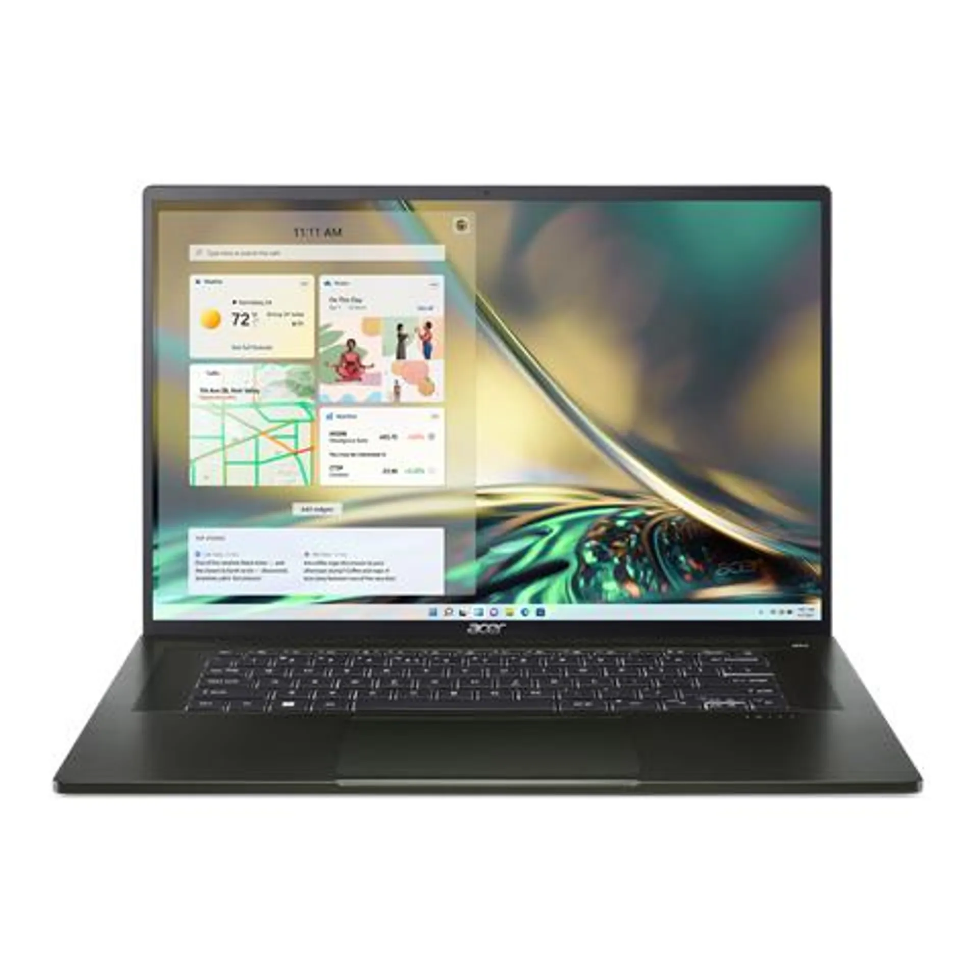 Swift Edge Laptop - SFA16-41-R6YS