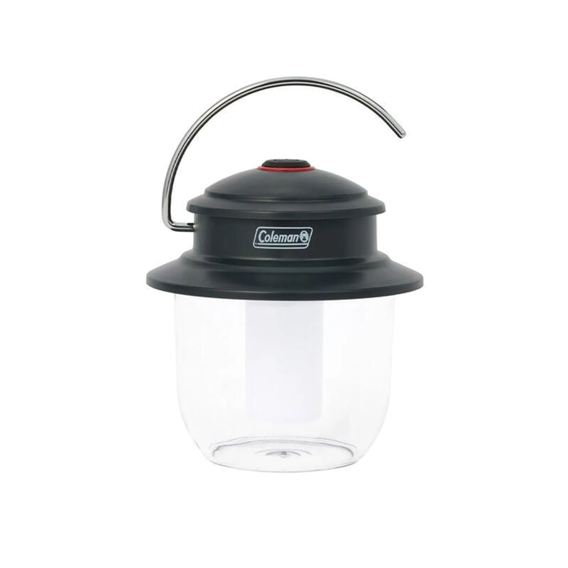 Coleman Classic Recharge 400-Lumen LED Lantern