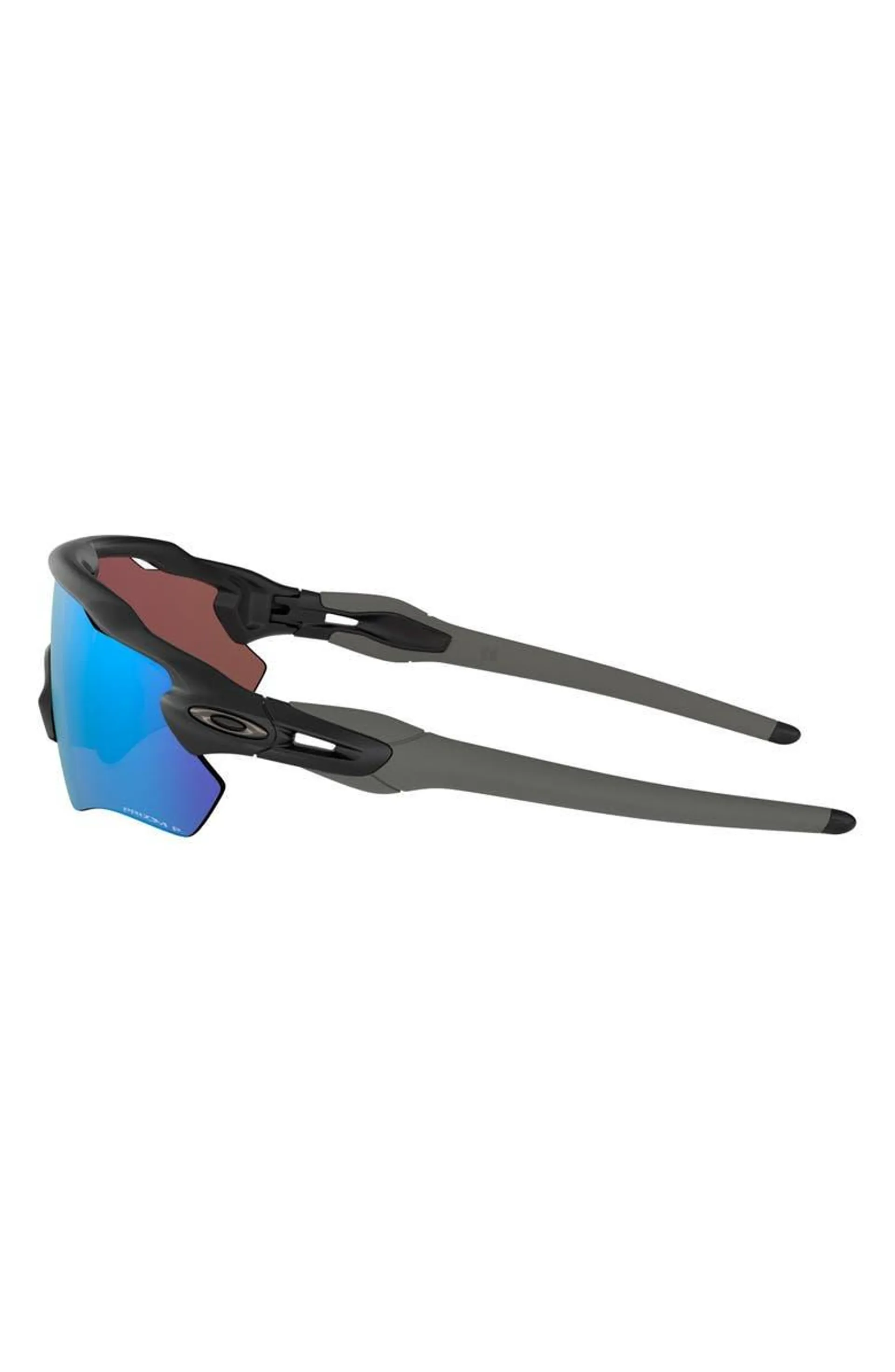 Radar ® EV Path ® 38mm Polarized Prizm ™ Wrap Sunglasses