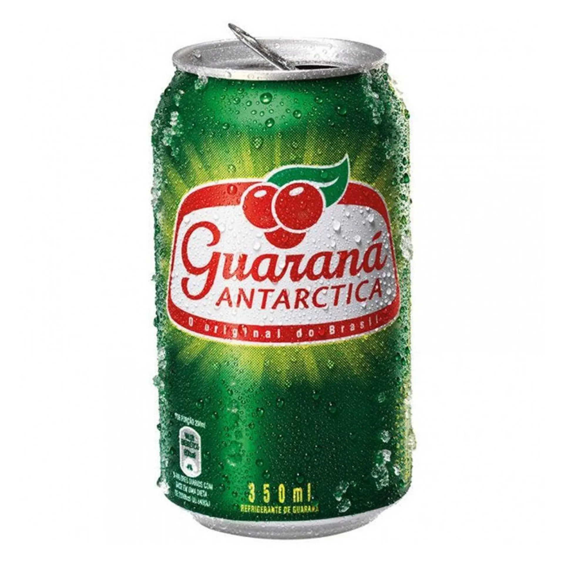 Antarctica Guarana Can 350ml