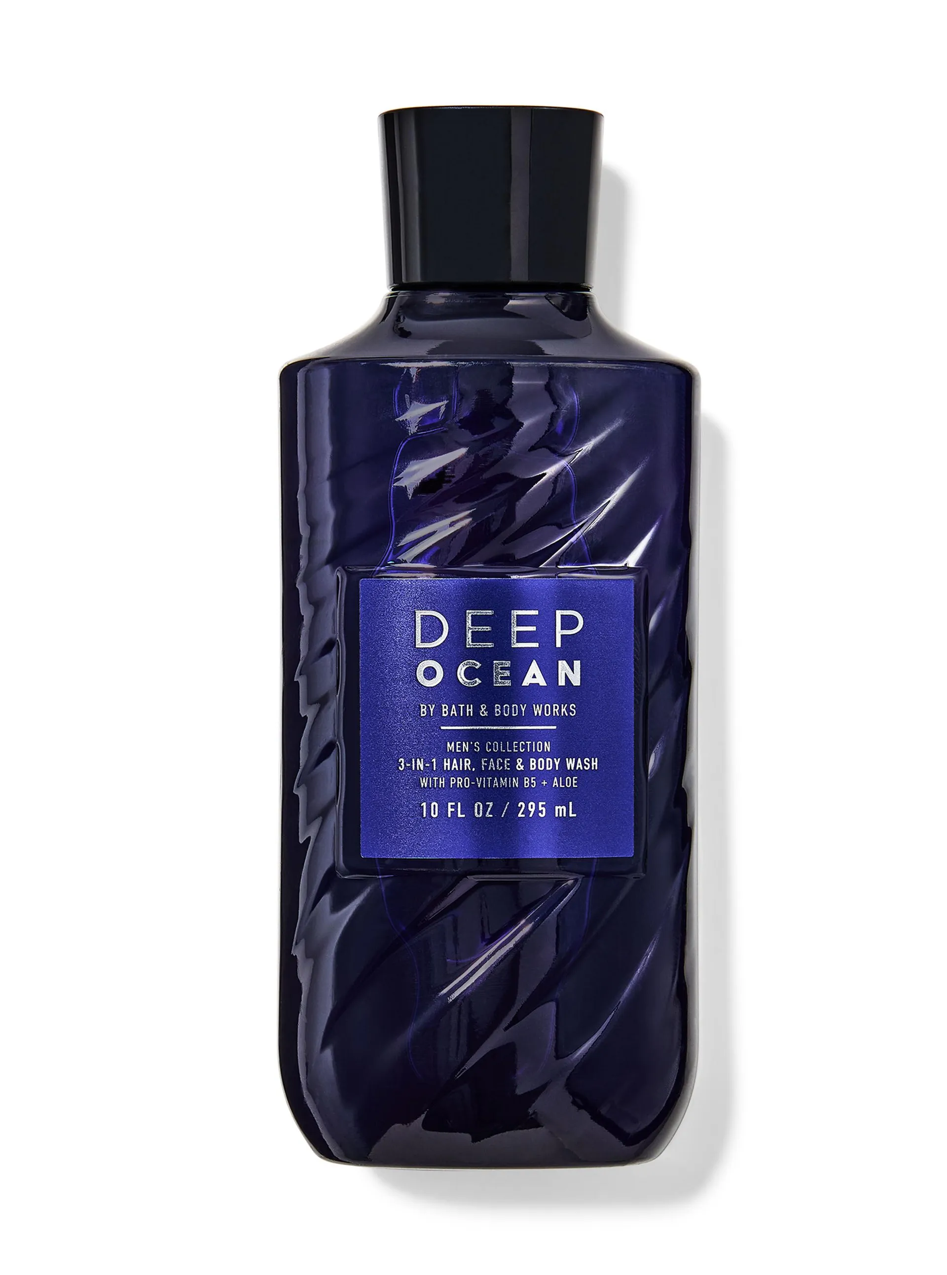 Deep Ocean