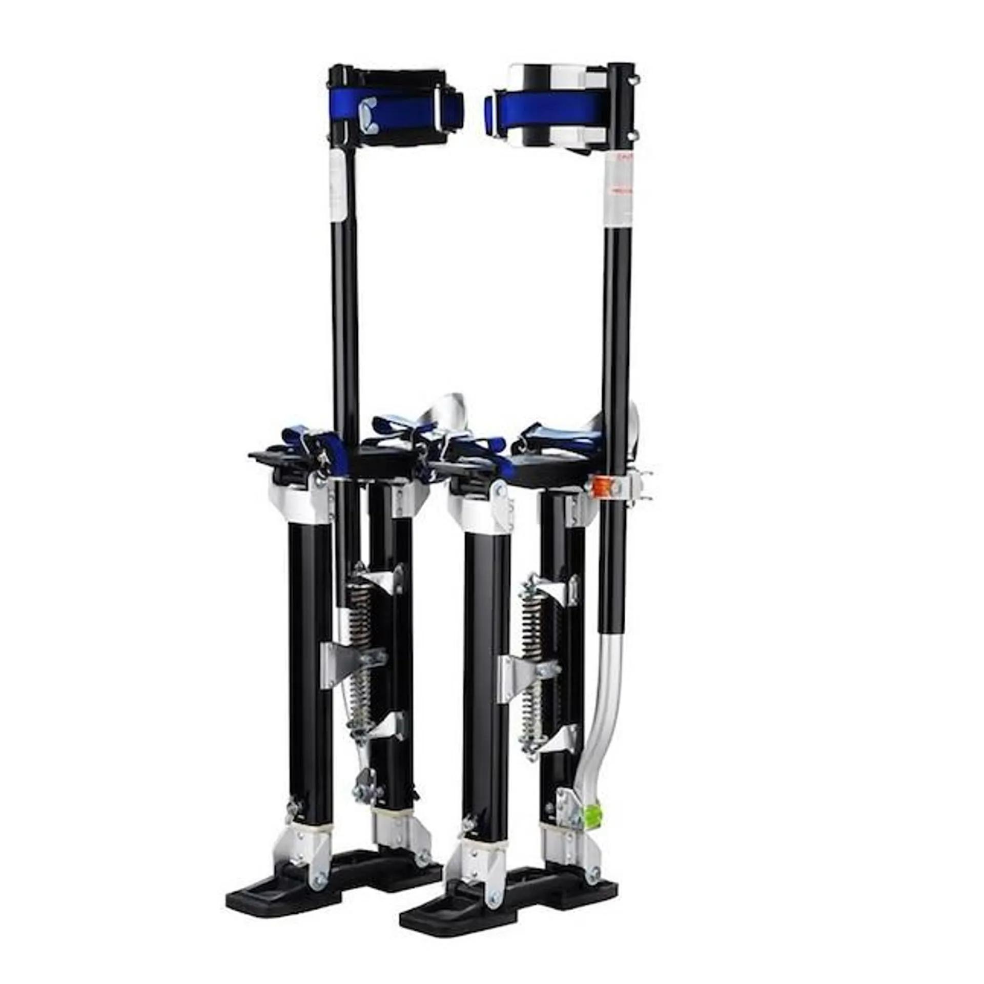 Fleming Supply 24-in to 40-in Aluminum Drywall Stilts