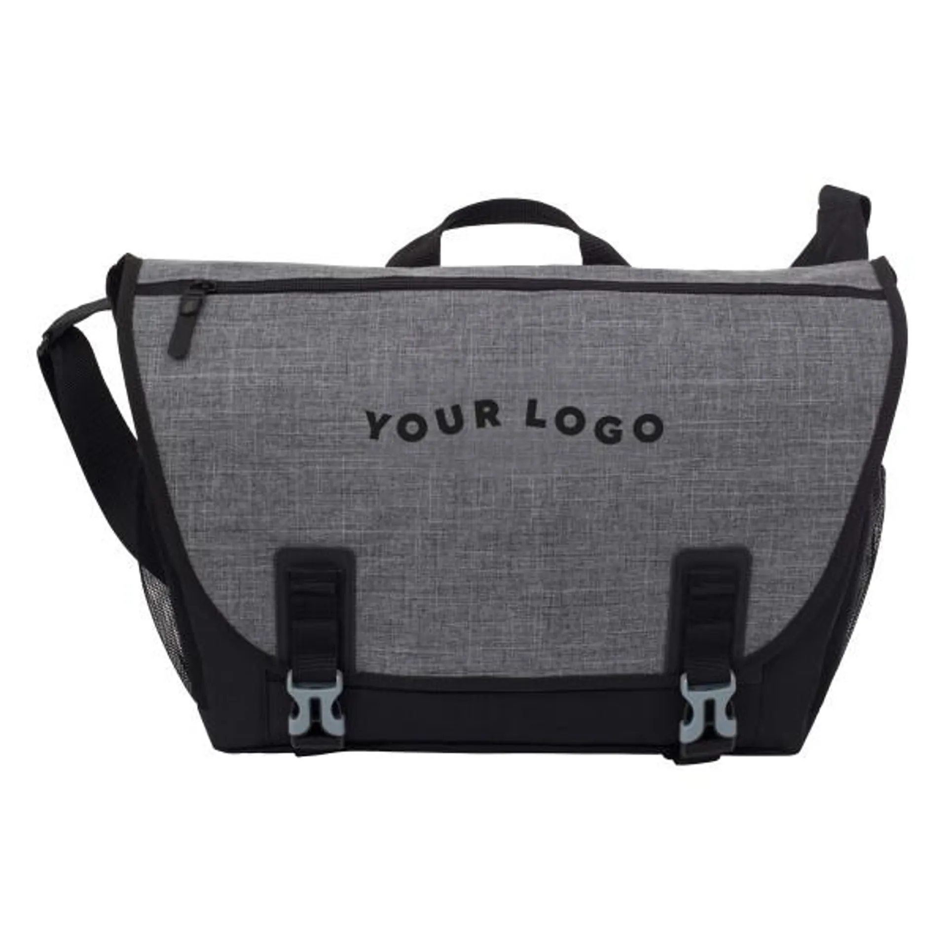 Nova Computer Messenger Bag