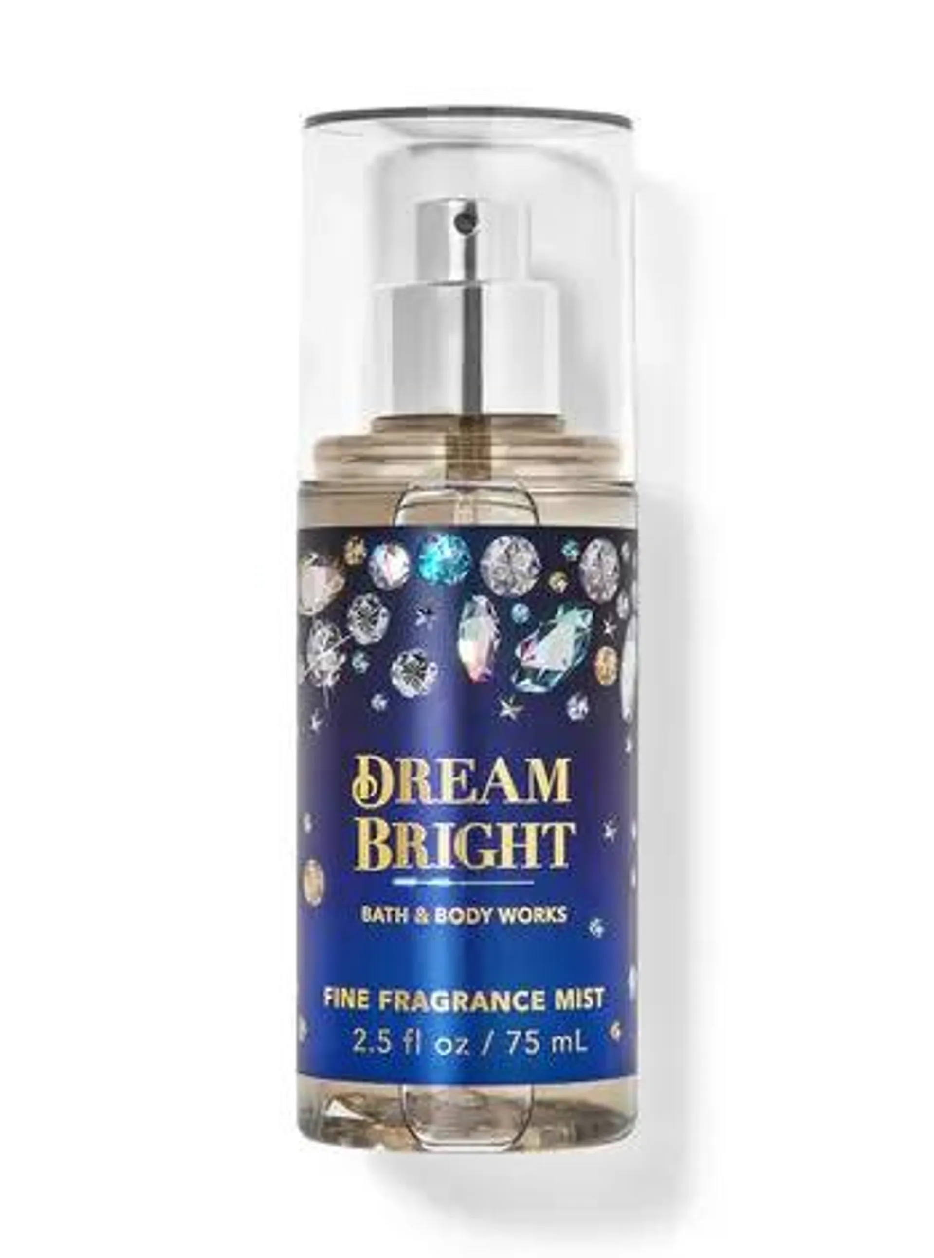 Dream Bright Travel Size Fine Fragrance Mist