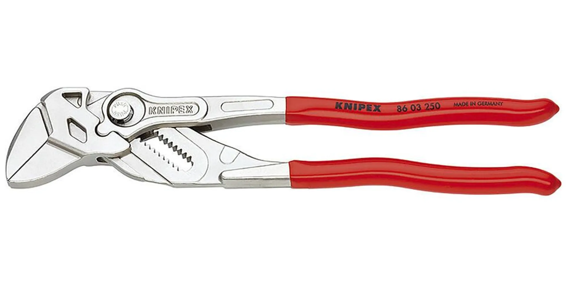 KNIPEX® 10" Pliers Wrench