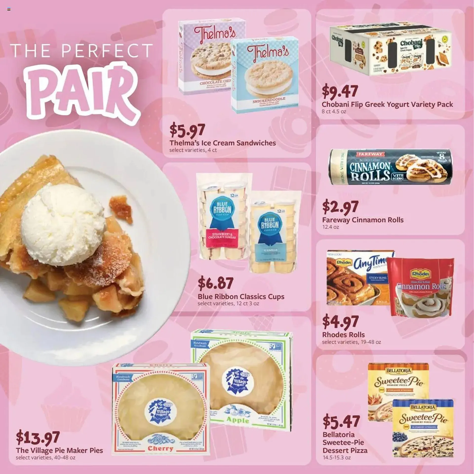 Weekly ad Fareway Weekly Ad from May 5 to May 31 2025 - Page 6