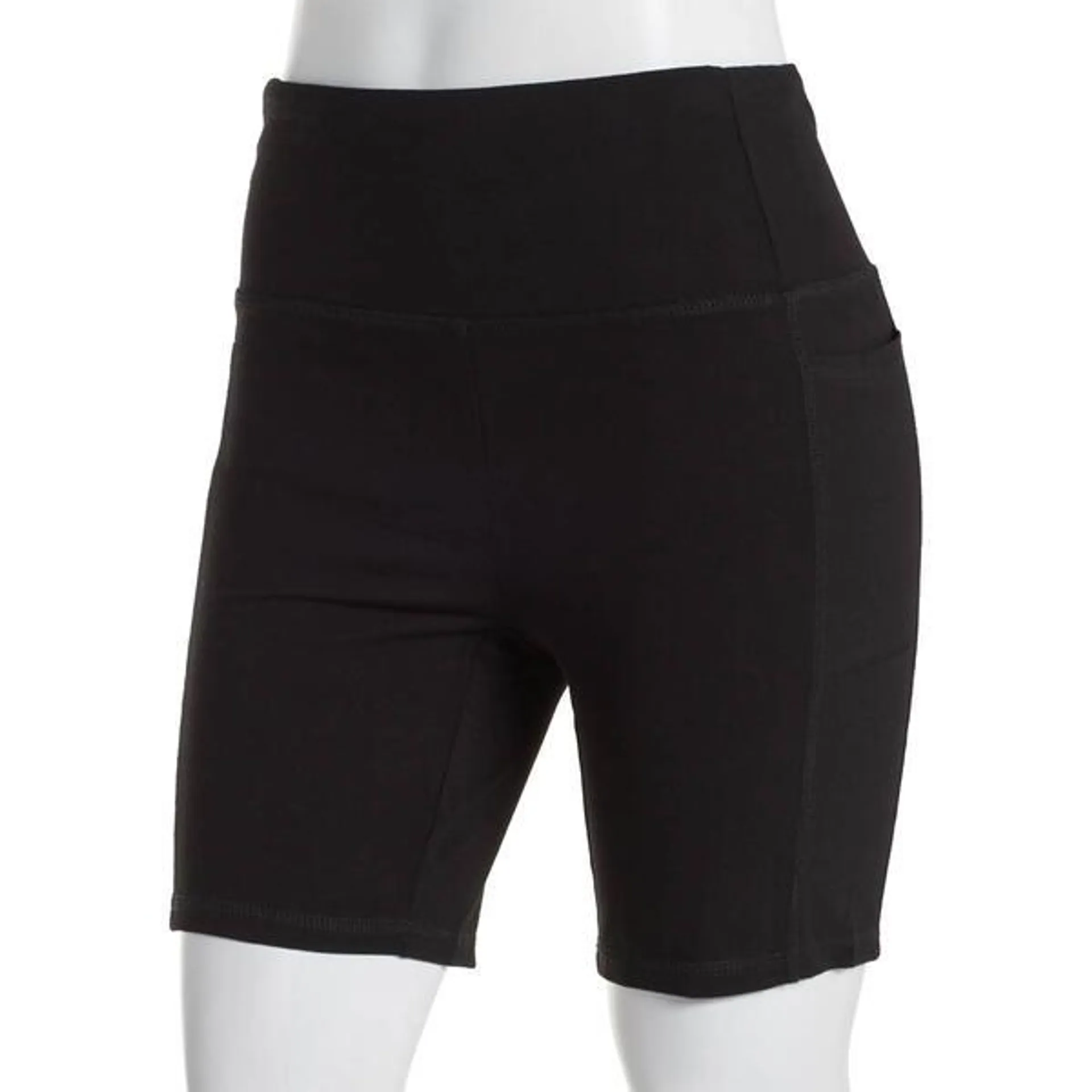 Womens RBX Bike Shorts w/ Pockets