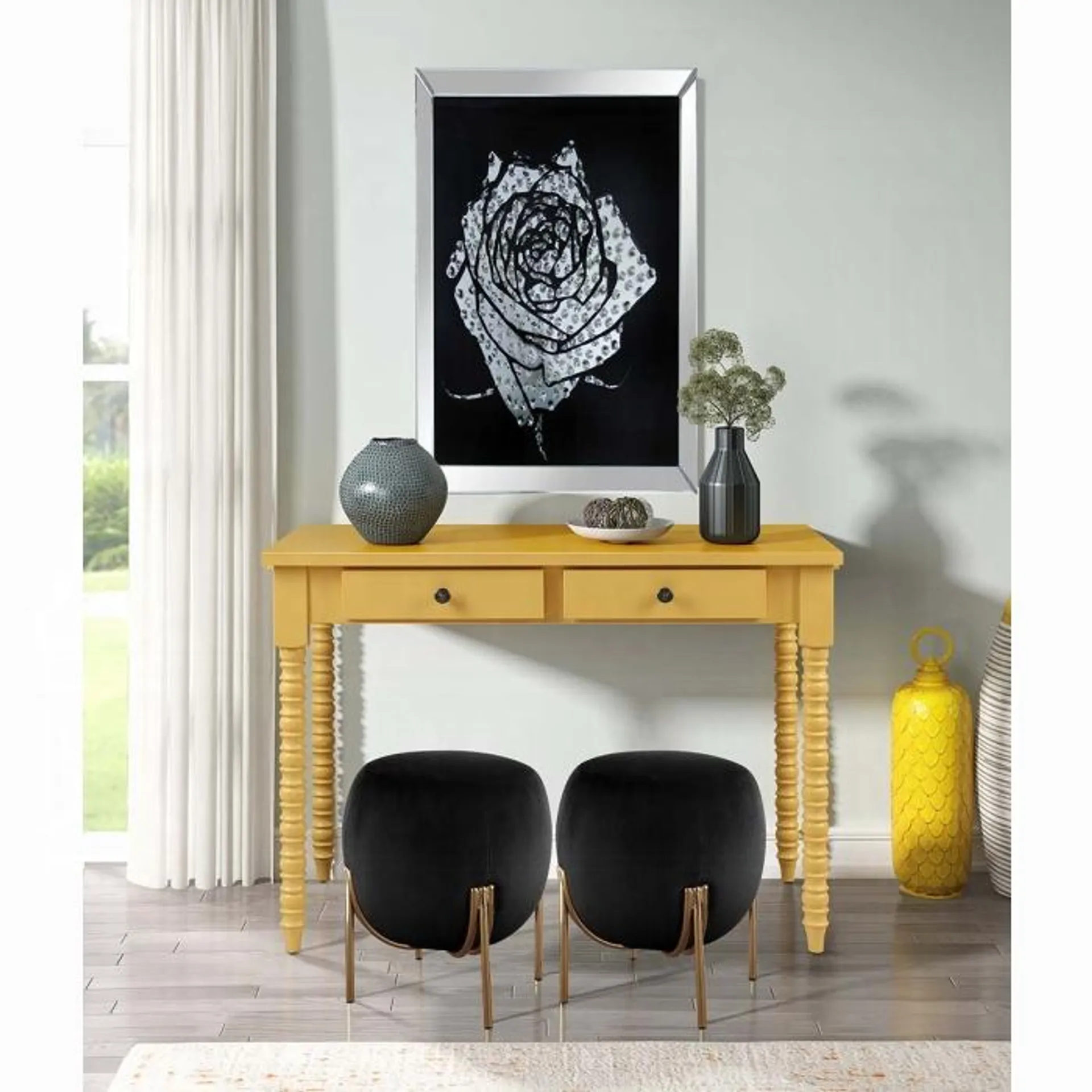 Altmar Console Table(Same 93013)