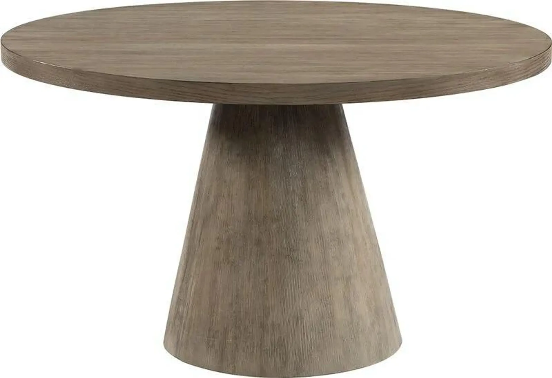 Portland 52" Grey Dining Table