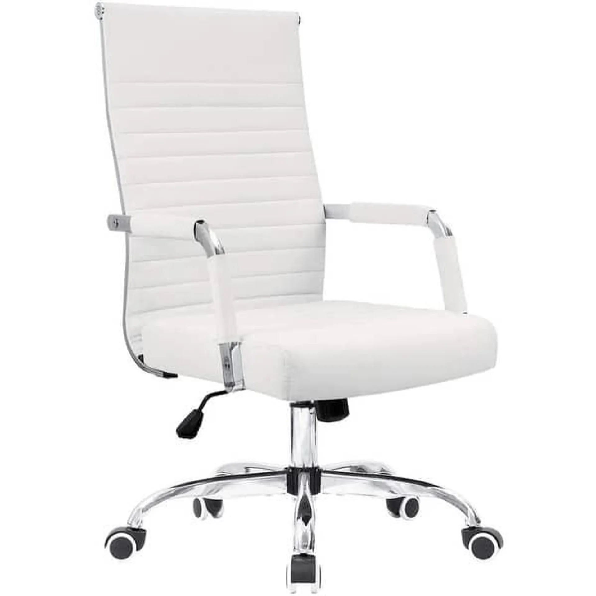 Homall Ribbed Office Chair Computer Desk Chair