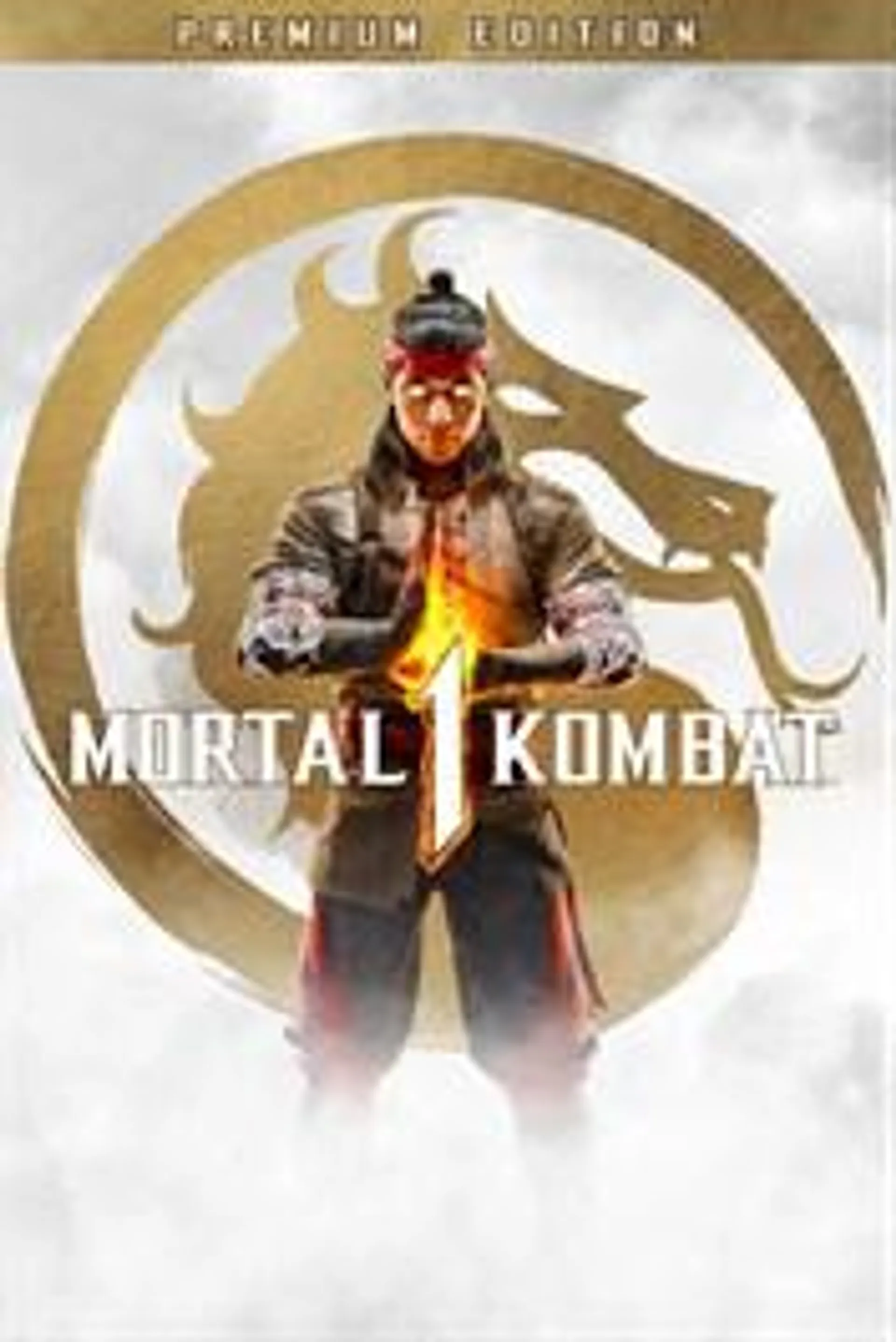 Mortal Kombat™ 1 Premium Edition