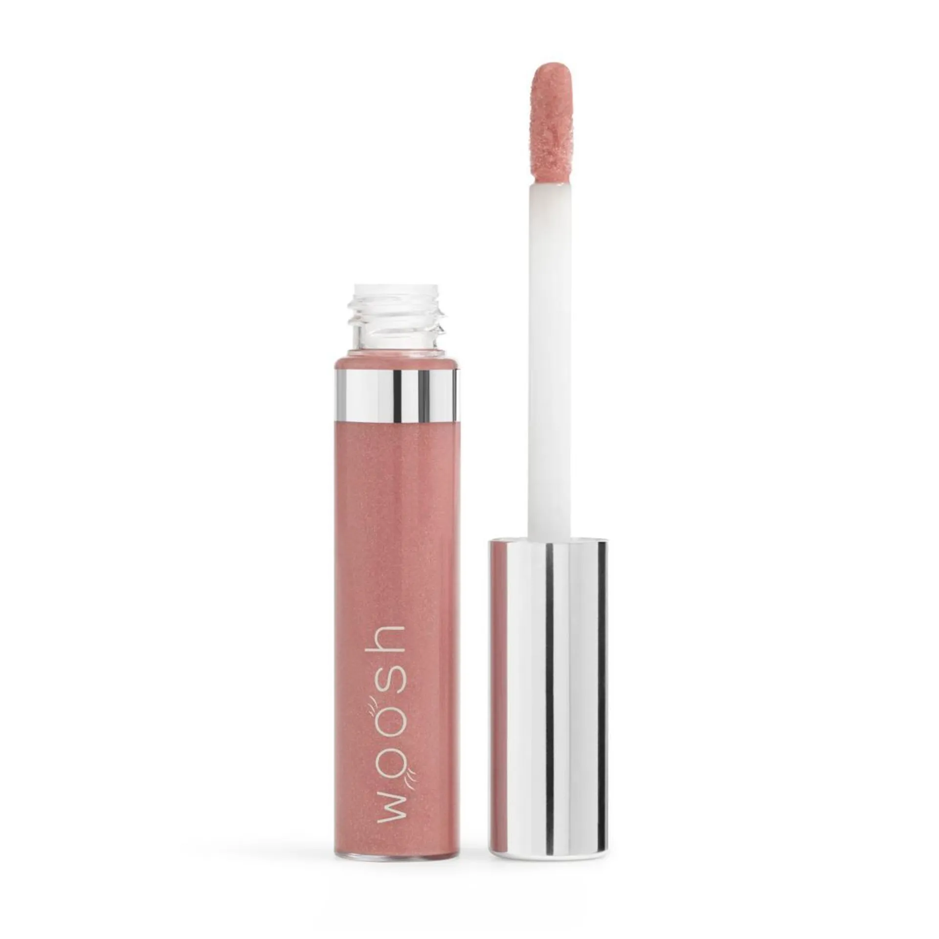 Woosh Beauty Spin On Lip Gloss