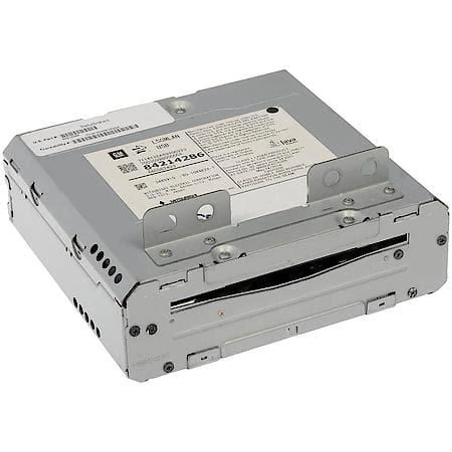 Remanufactured DVD Player Module