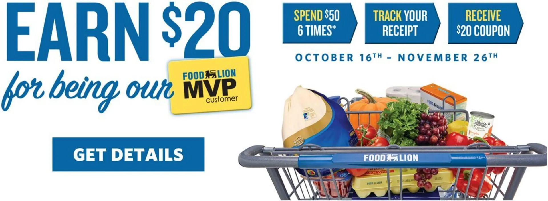 Weekly ad Food Lion Weekly Ad from October 23 to October 29 2024 - Page 8