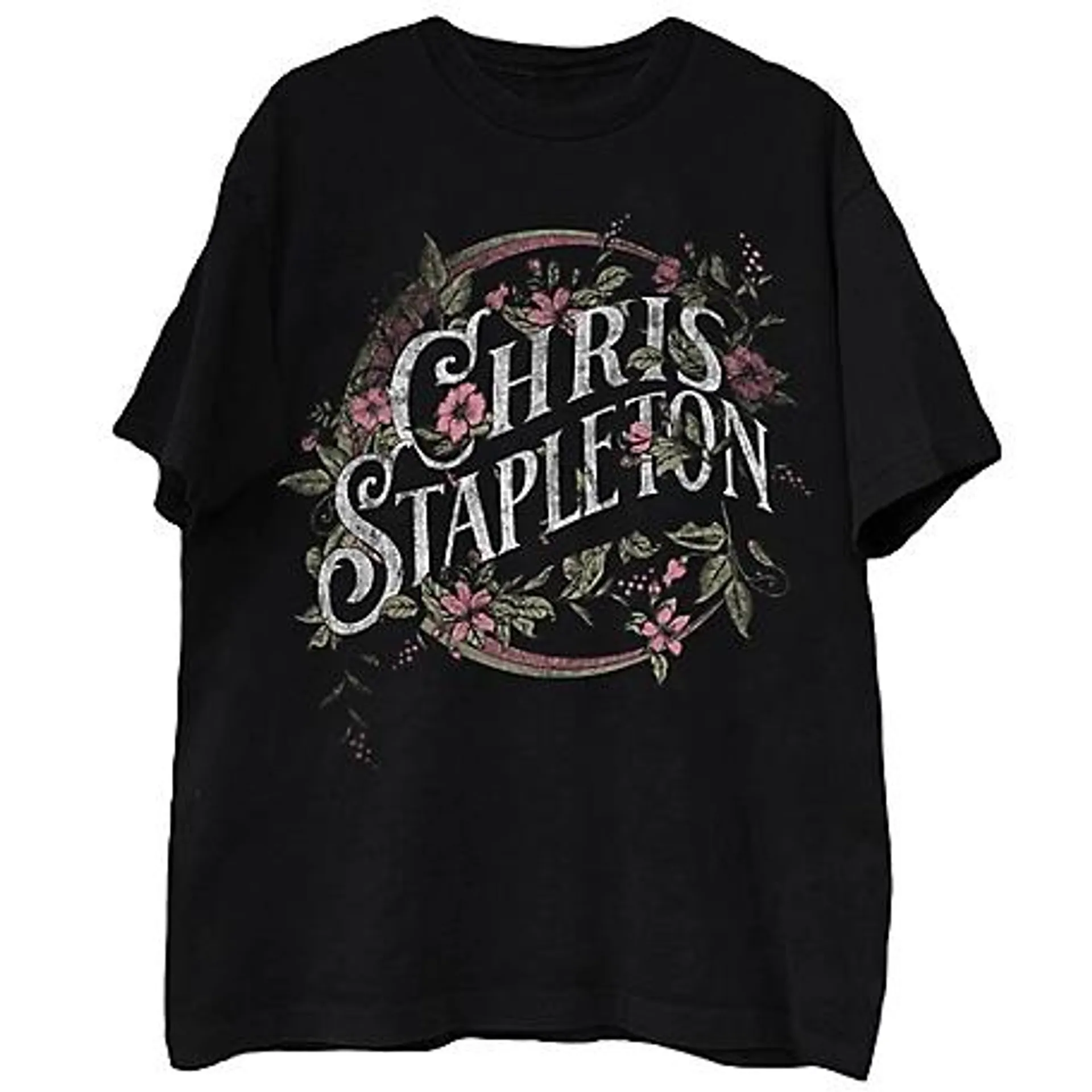 Chris Stapleton Women's T-Shirt