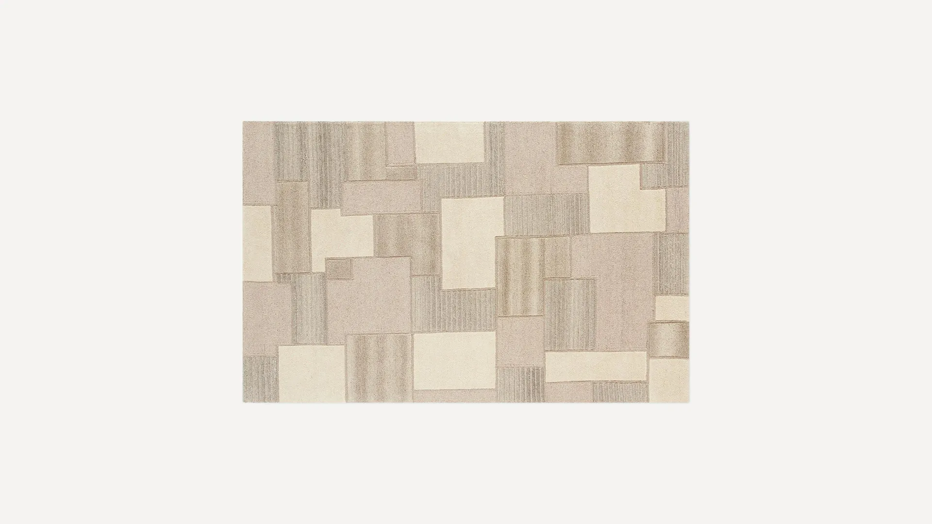 Great Plains Rug, Wool