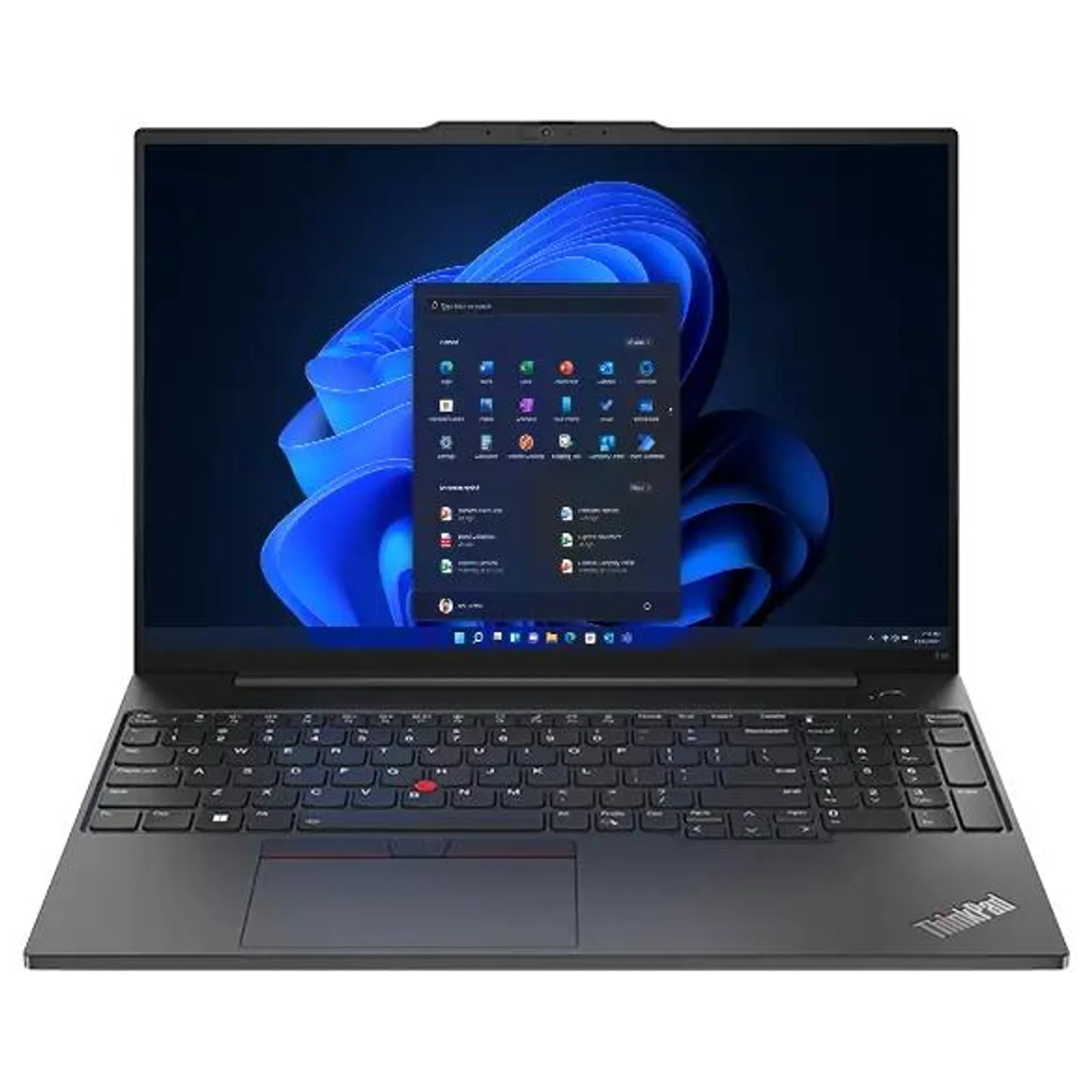 ThinkPad E16 Gen 1 (Intel)