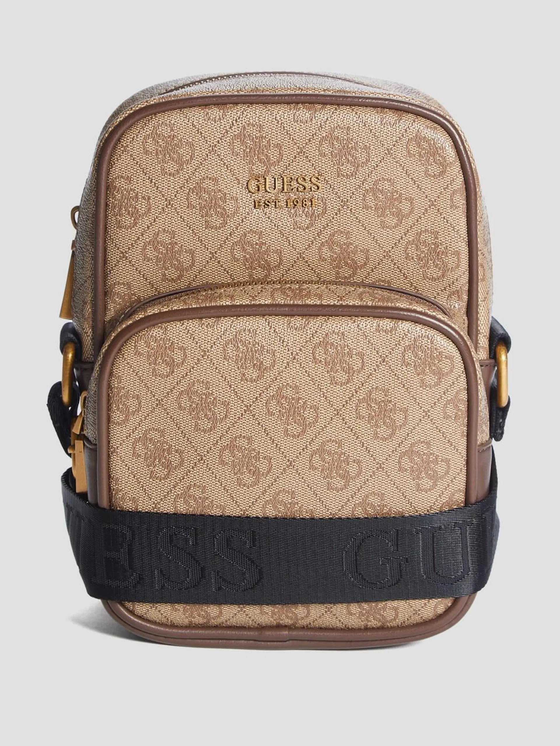 Keith Quattro G Camera Bag