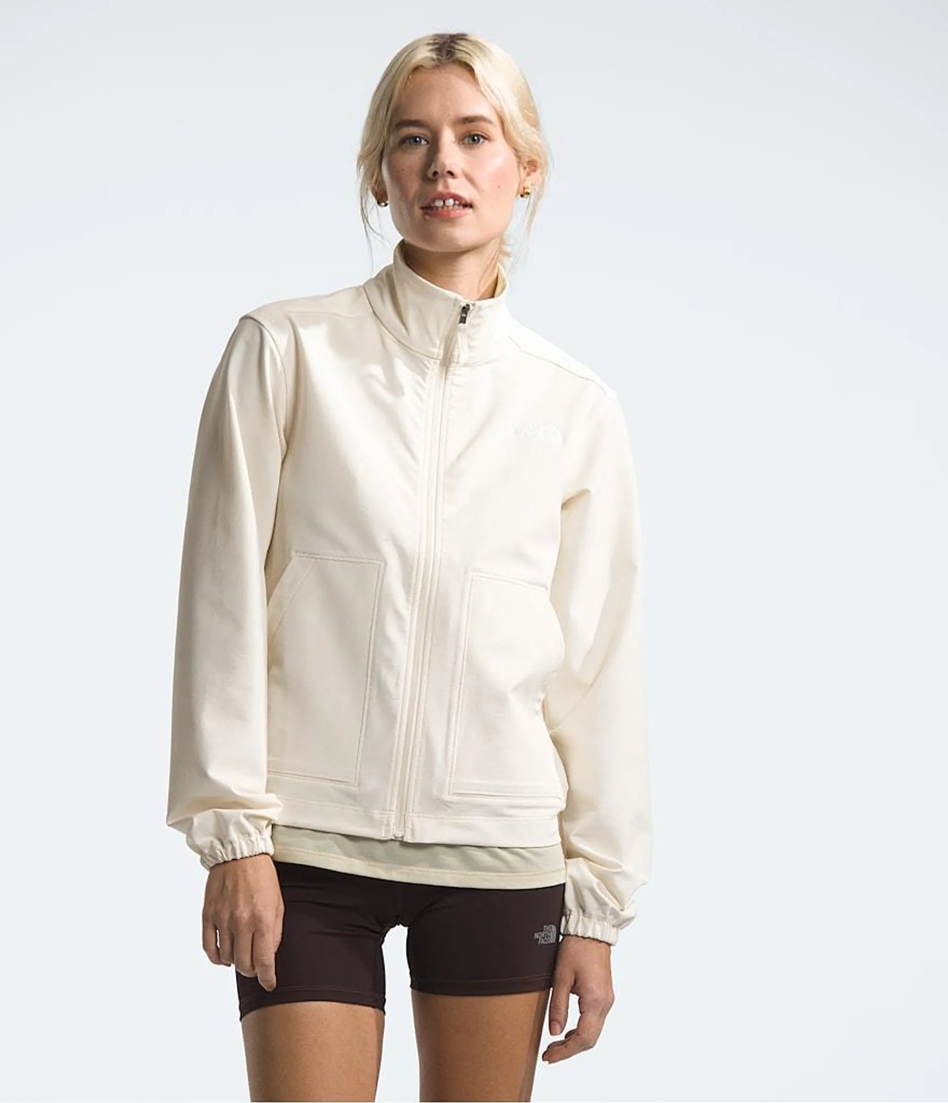 Women’s Willow Stretch Jacket