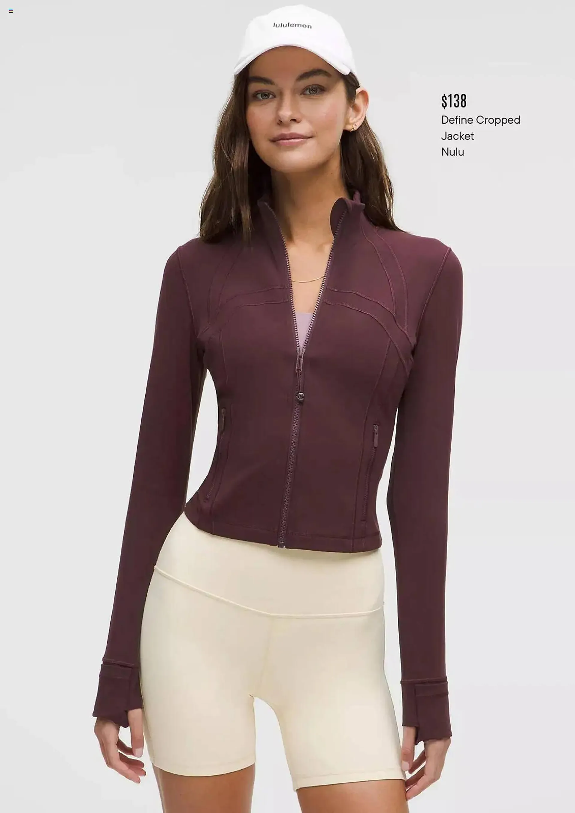 Weekly ad Lululemon Weekly Ad from July 2 to July 2 2025 - Page 5