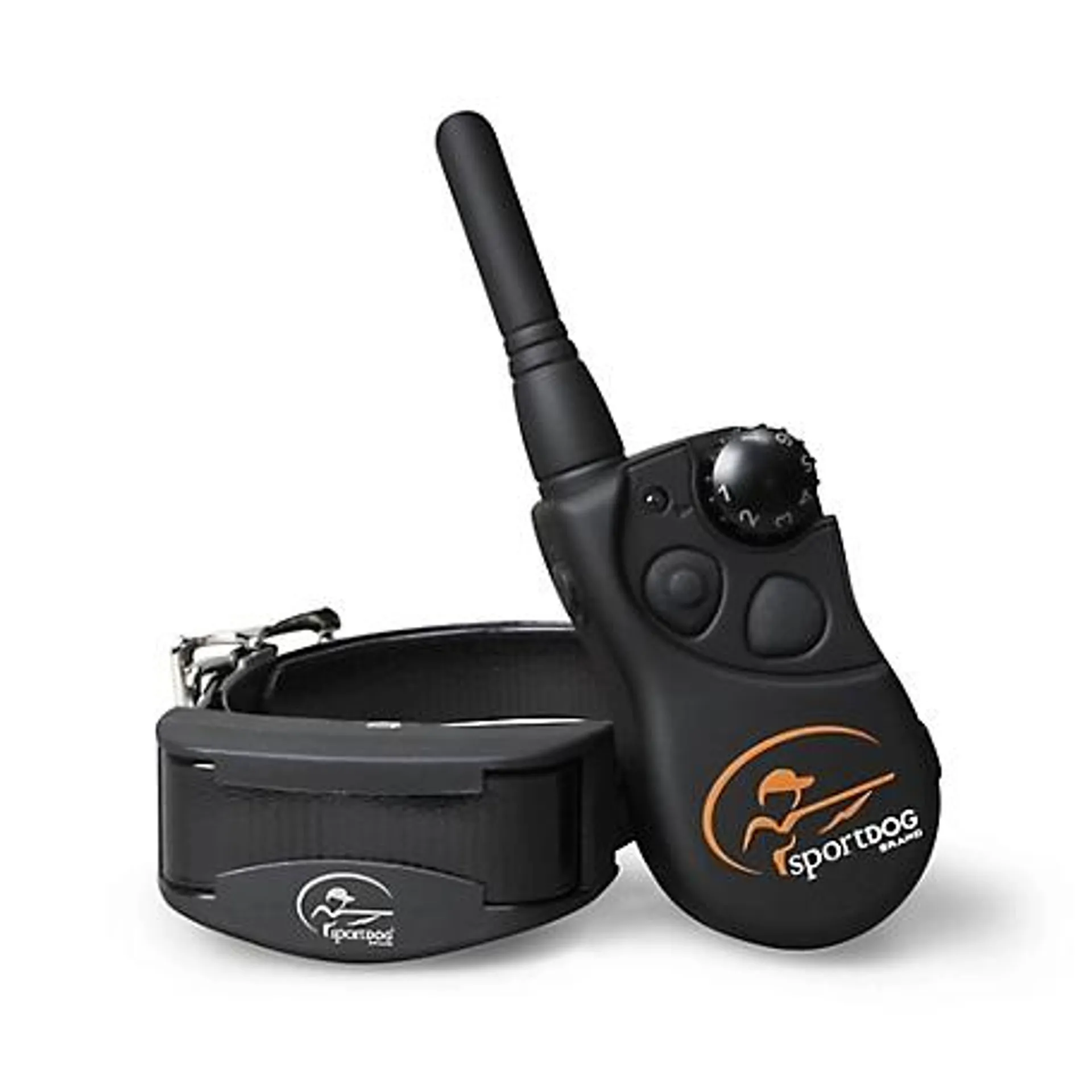 SportDOG 100 yd. YardTrainer 100S Remote Trainer for Stubborn Dogs, For Dogs 8 lb. or Larger, Neck Sizes 5 to 22 in.