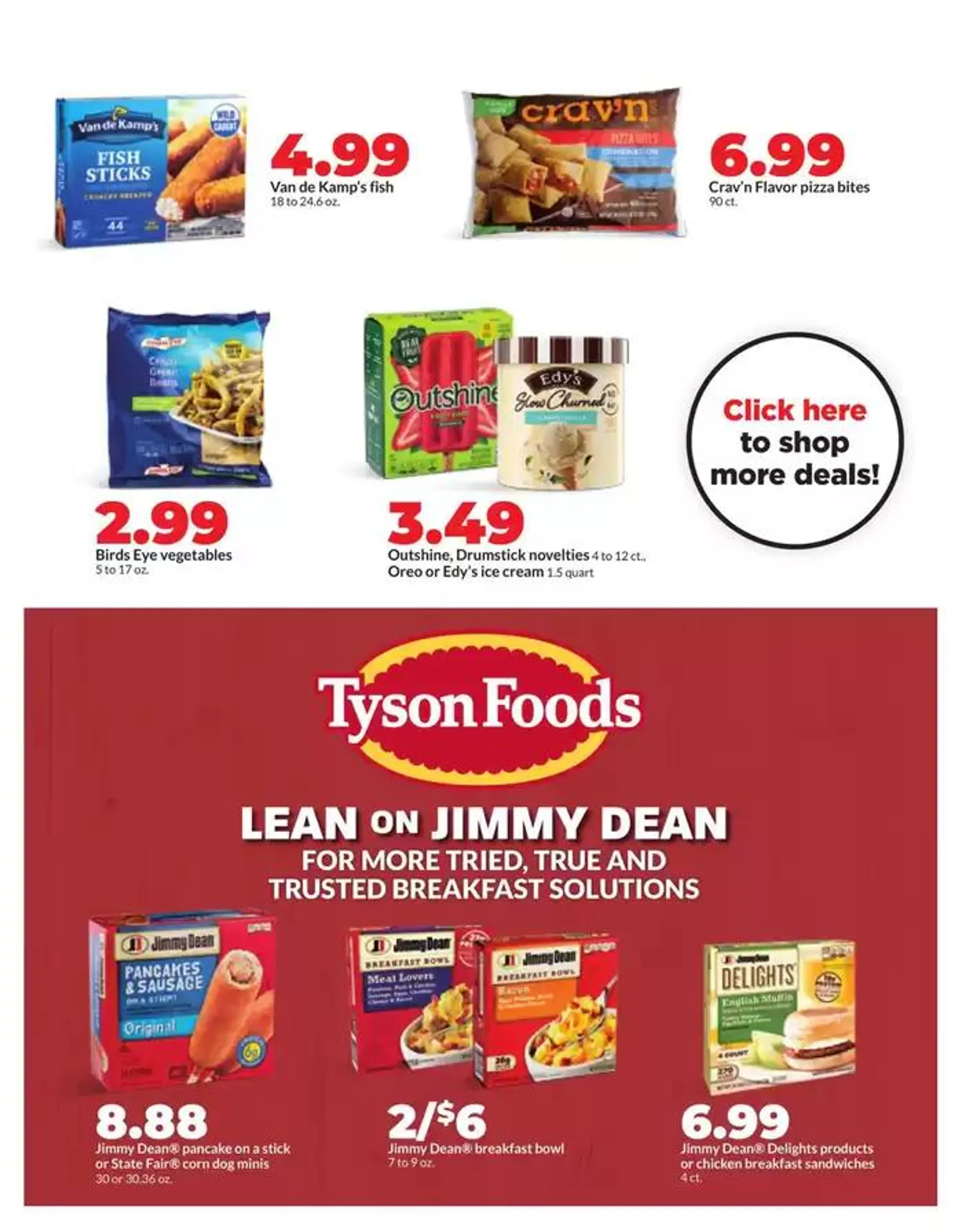 Weekly ad Top deals for all customers from January 6 to January 12 2025 - Page 22