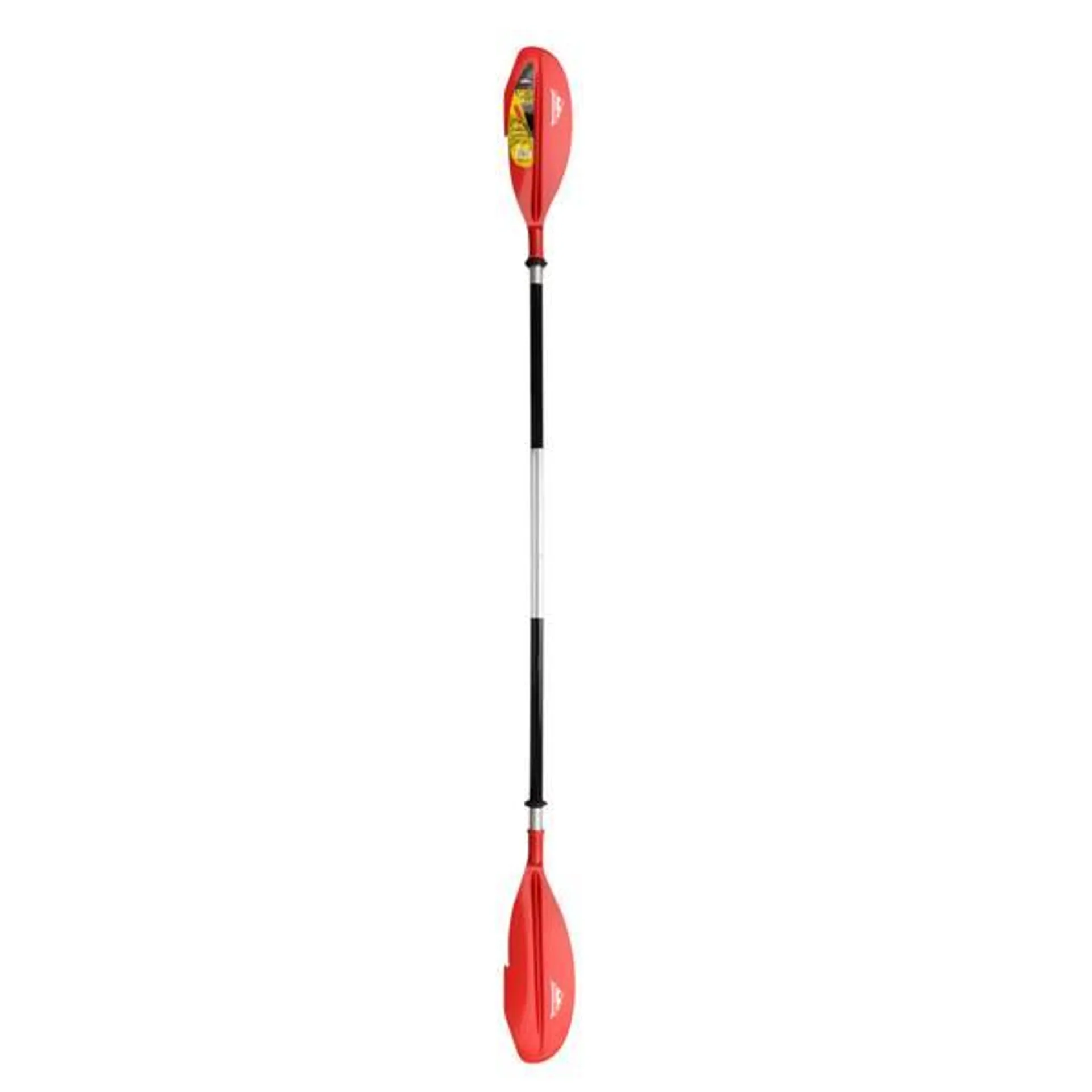 90.5" Red Kayak Paddle