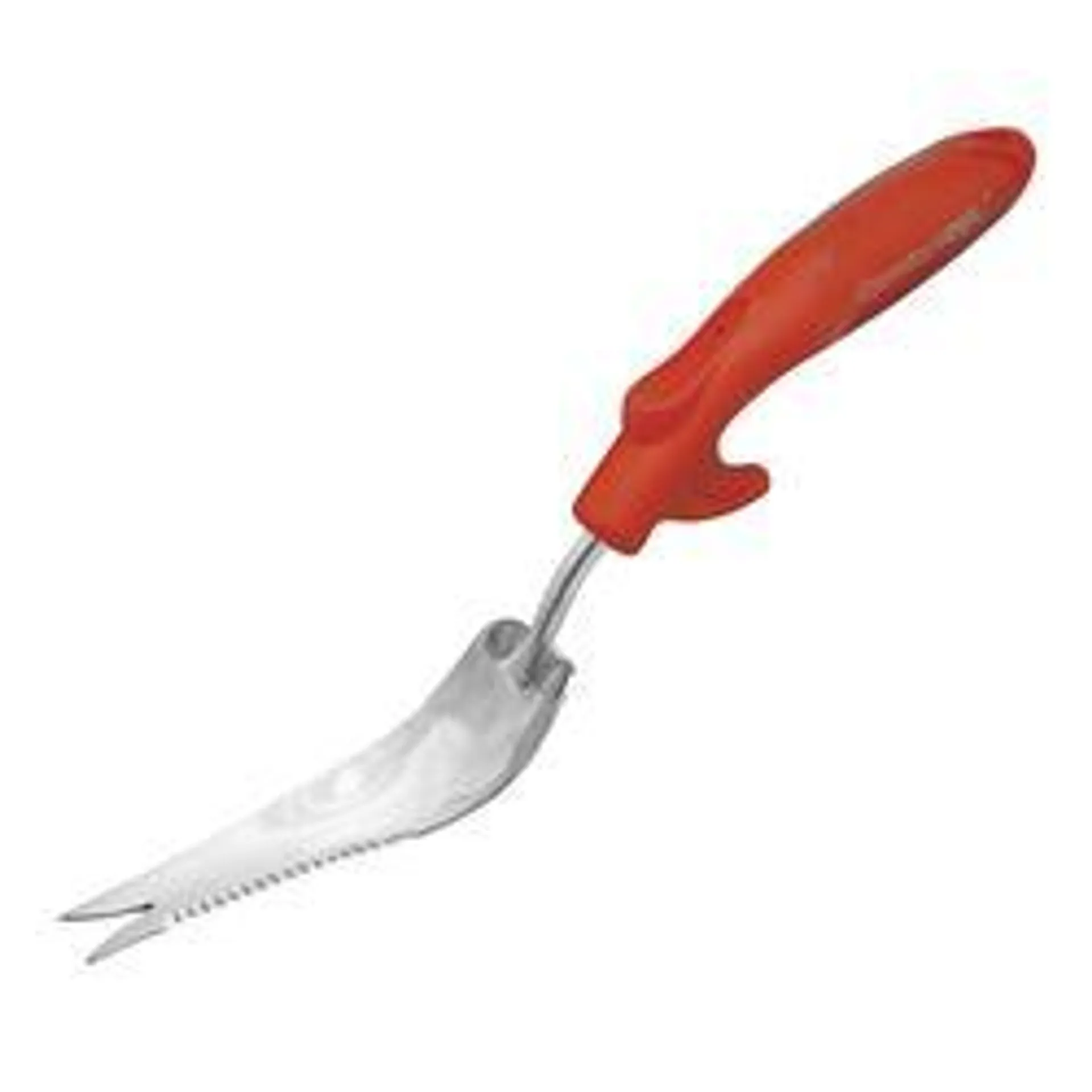 Corona® ComfortGEL® Handle Stainless Steel Weeder