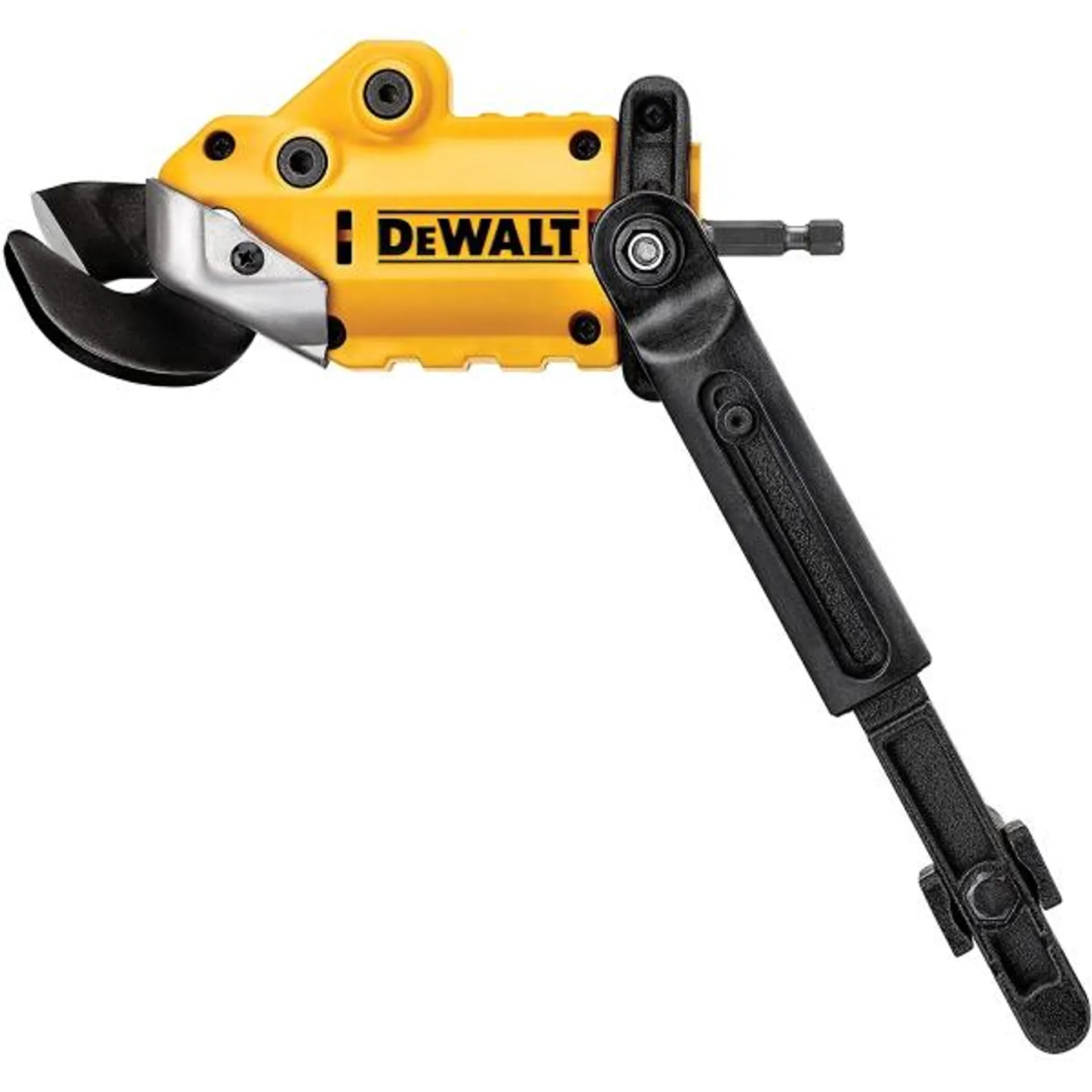 18 Gauge Shear Attachment - DWASHRIR