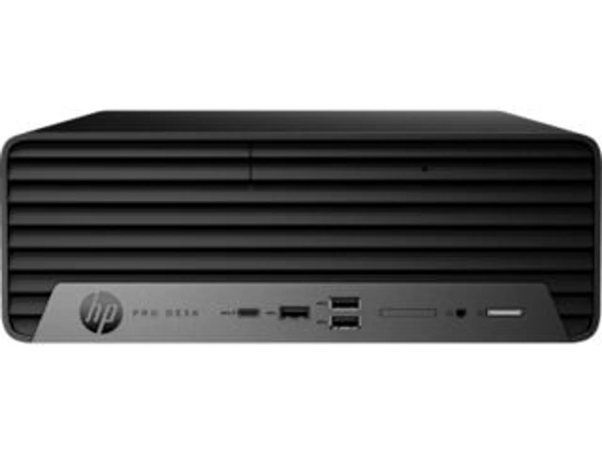 HP Pro Small Form Factor 400 G9 Desktop PC