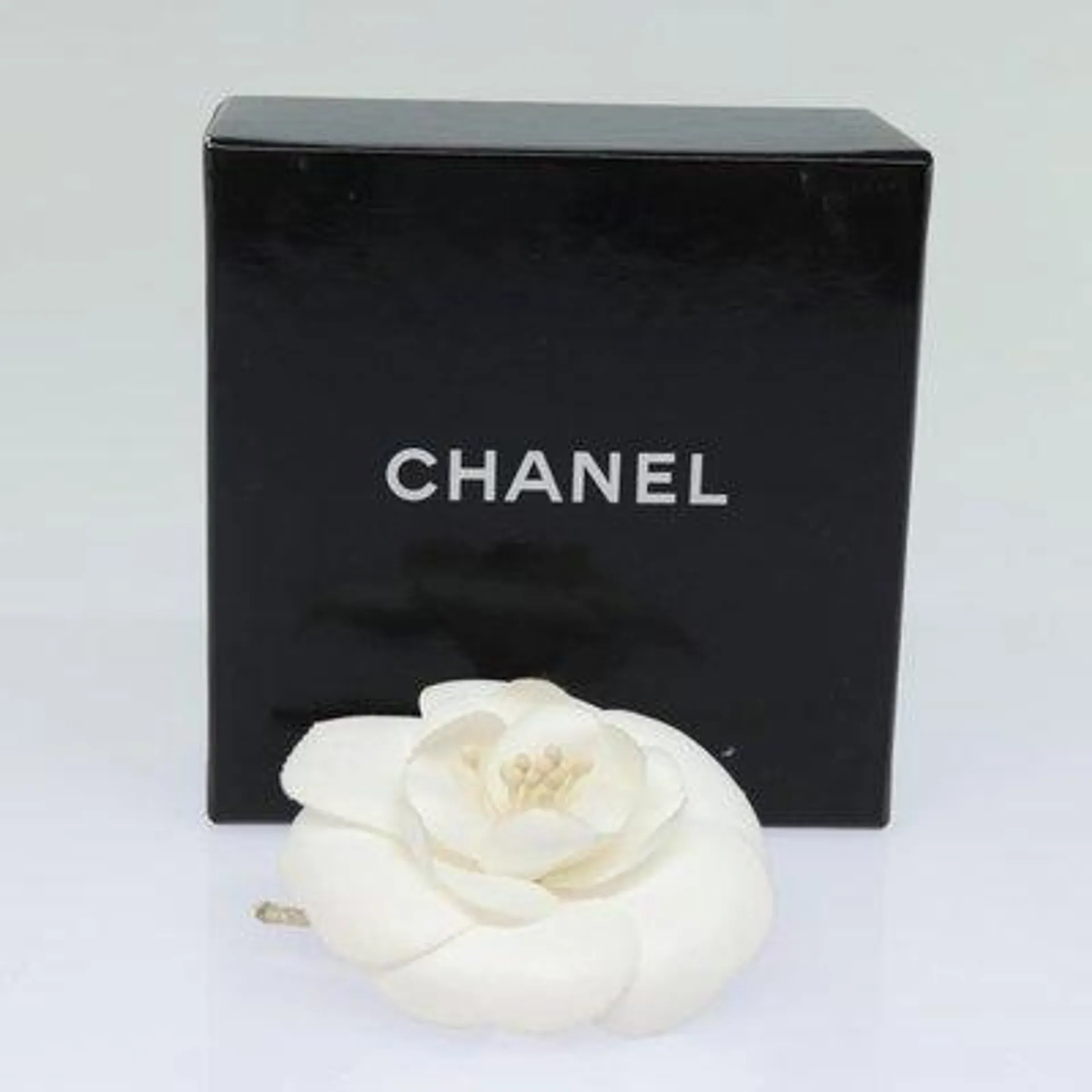 Camelia Brooch from Chanel