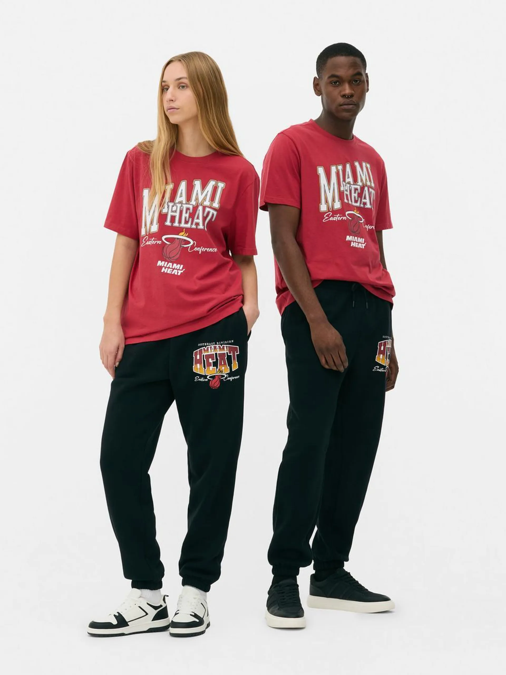 NBA Miami Heat Joggers