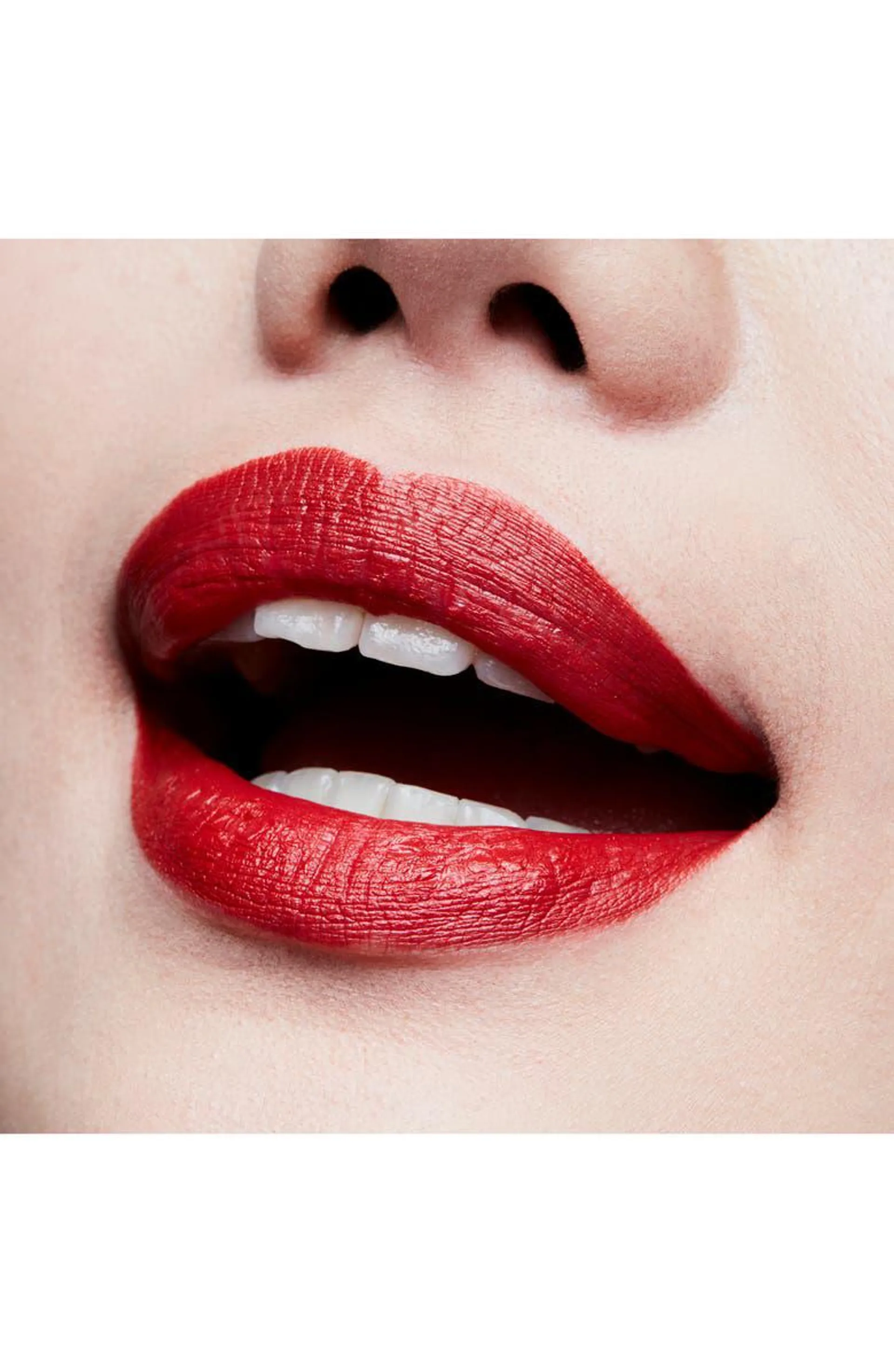 New Year Shine Matte Lipstick