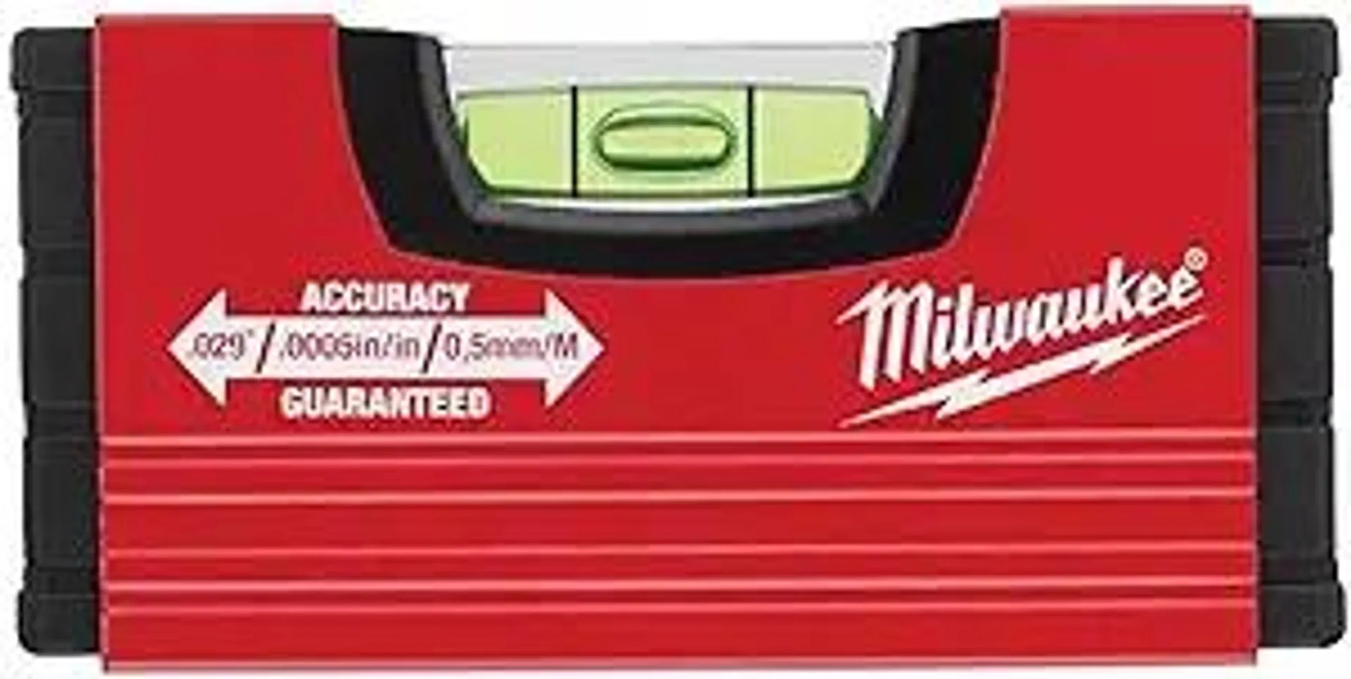 Milwaukee - Minibox Level